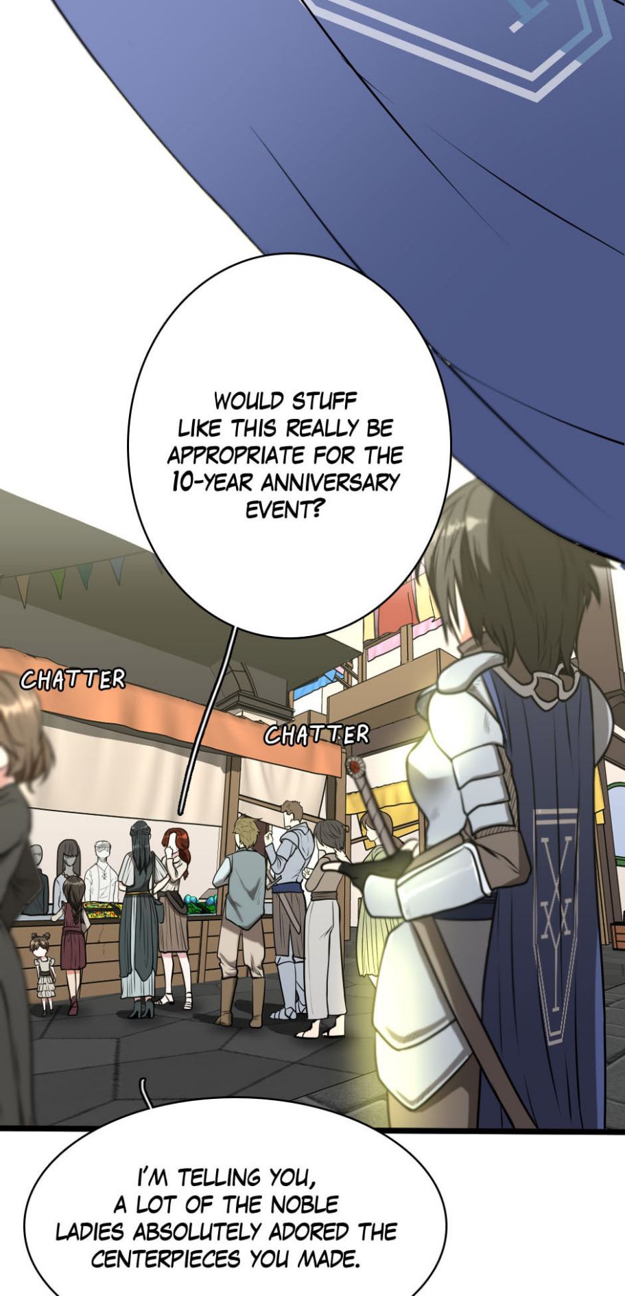 The Beginning After the End Chapter 37 page 7