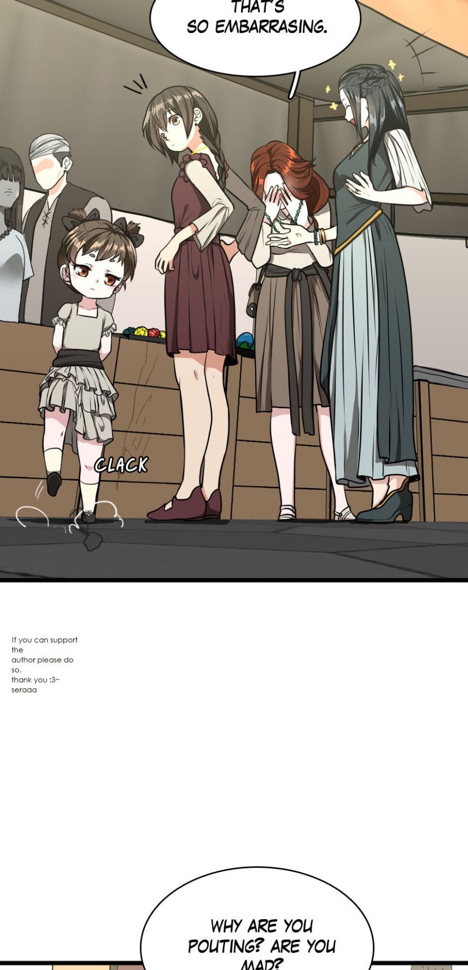 The Beginning After the End Chapter 37 page 10