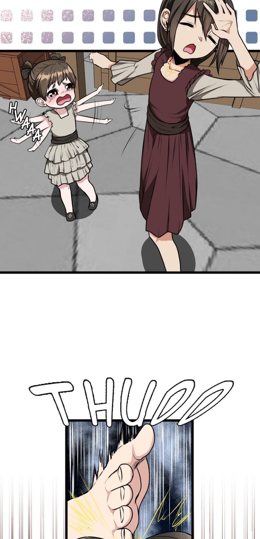 The Beginning After the End Chapter 37 page 13