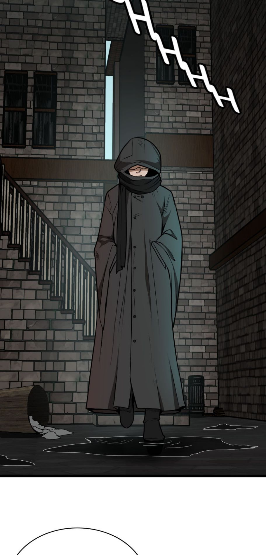 The Beginning After the End Chapter 37 page 32