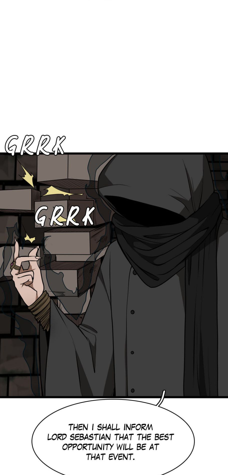 The Beginning After the End Chapter 37 page 34