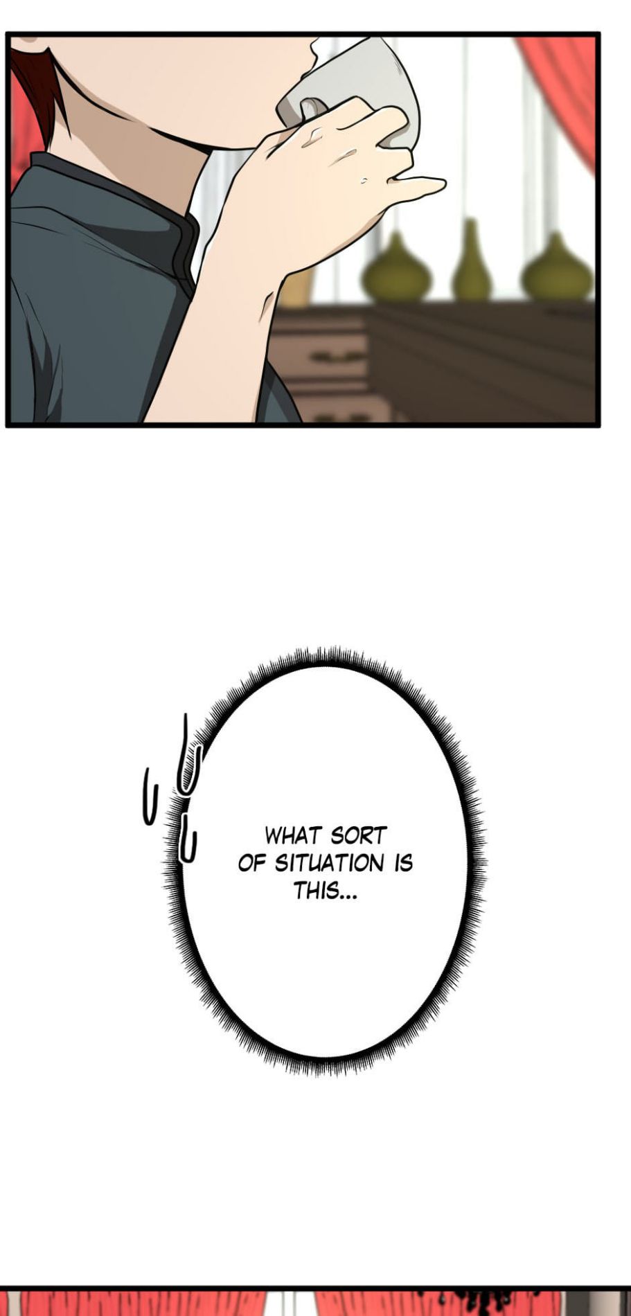 The Beginning After the End Chapter 37 page 37