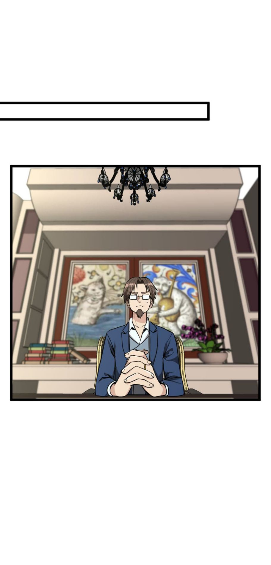 The Beginning After the End Chapter 37 page 46