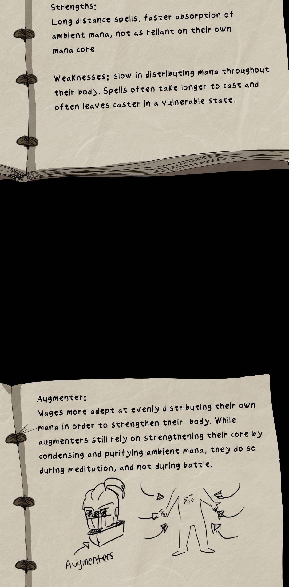 The Beginning After the End chapter 38.5 page 4