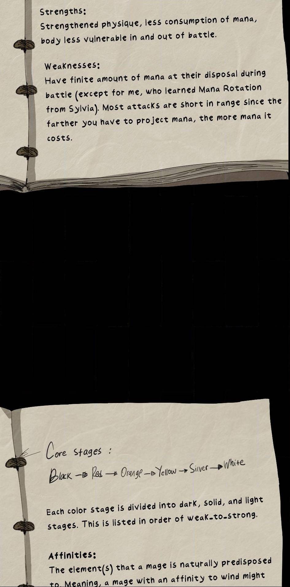 The Beginning After the End chapter 38.5 page 5