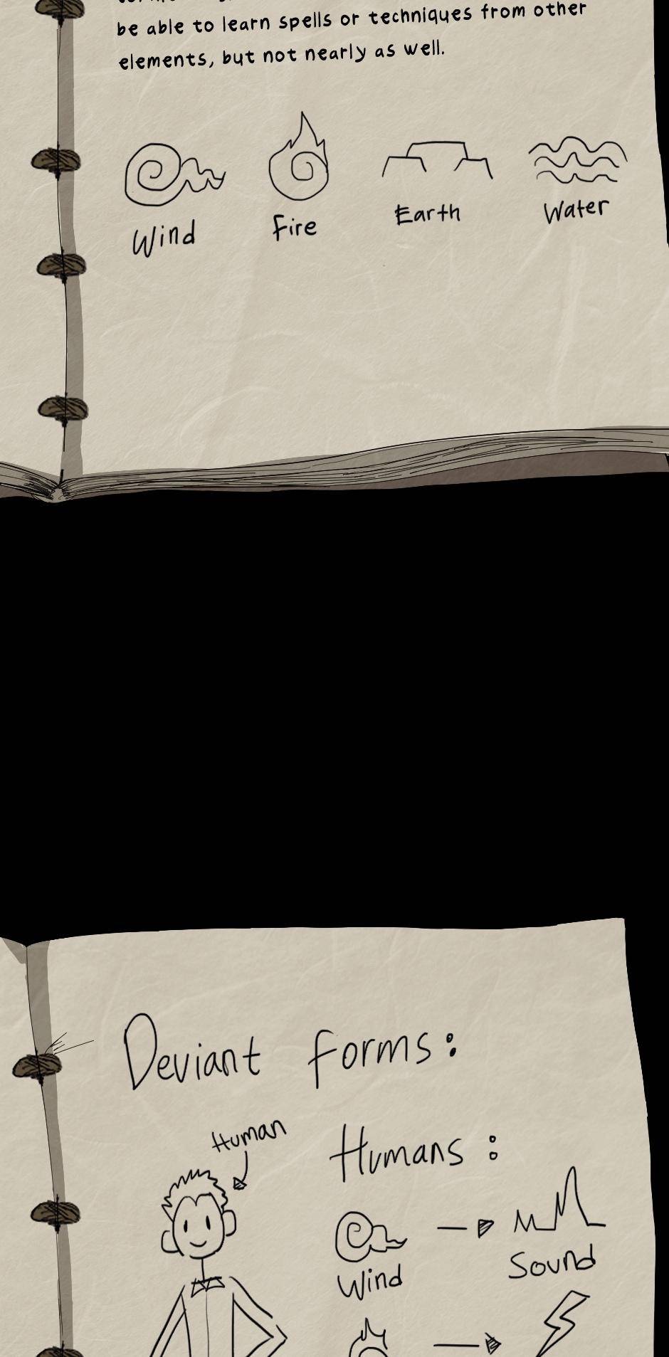 The Beginning After the End chapter 38.5 page 6