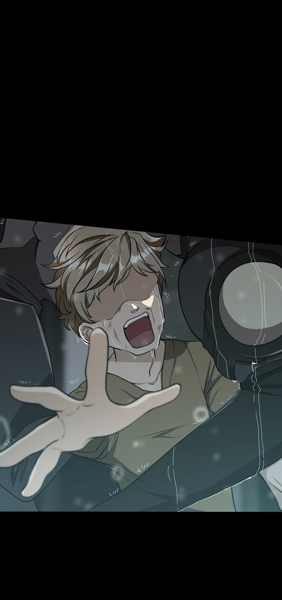 The Beginning After the End Chapter 38 page 17