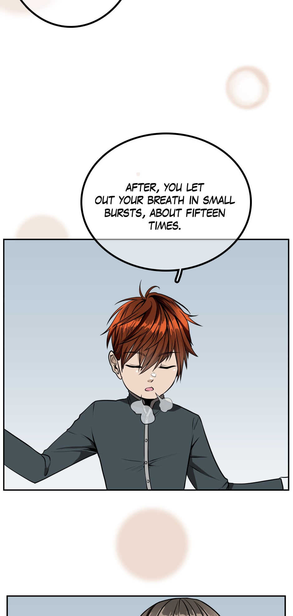The Beginning After the End Chapter 38 page 37