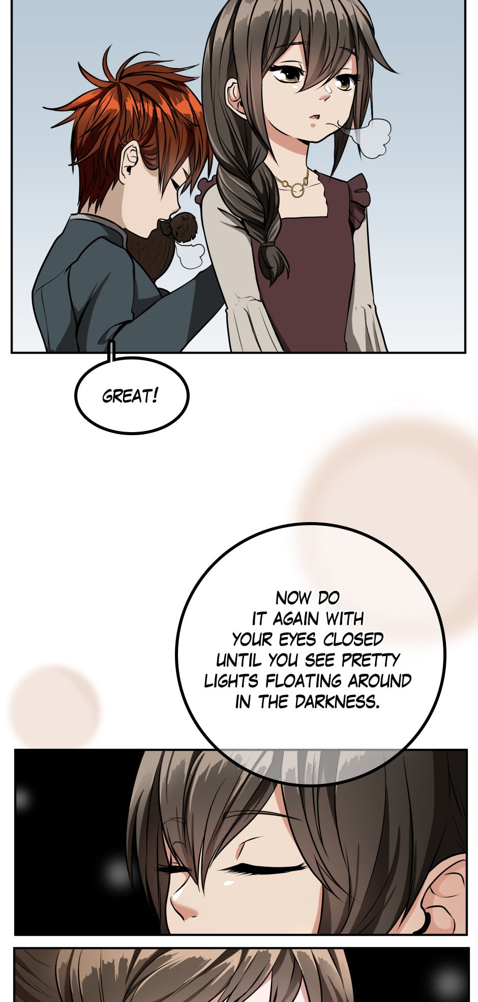 The Beginning After the End Chapter 38 page 38