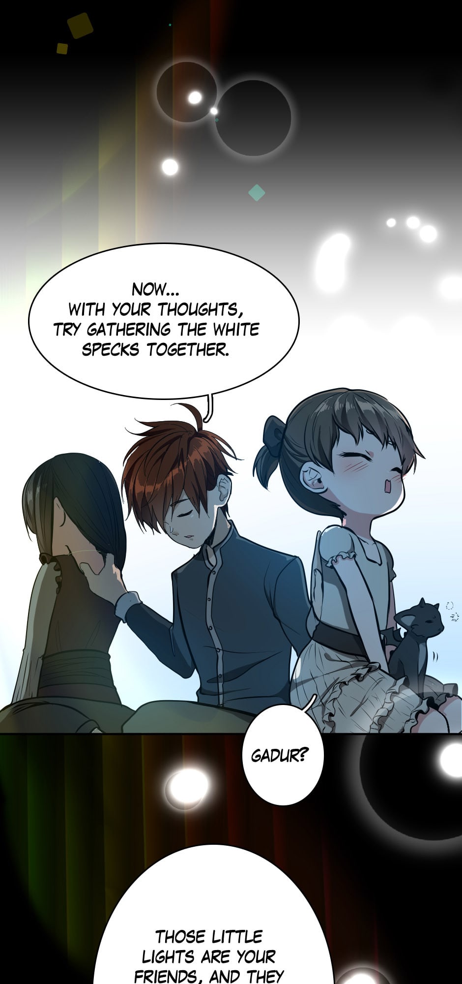 The Beginning After the End Chapter 38 page 49