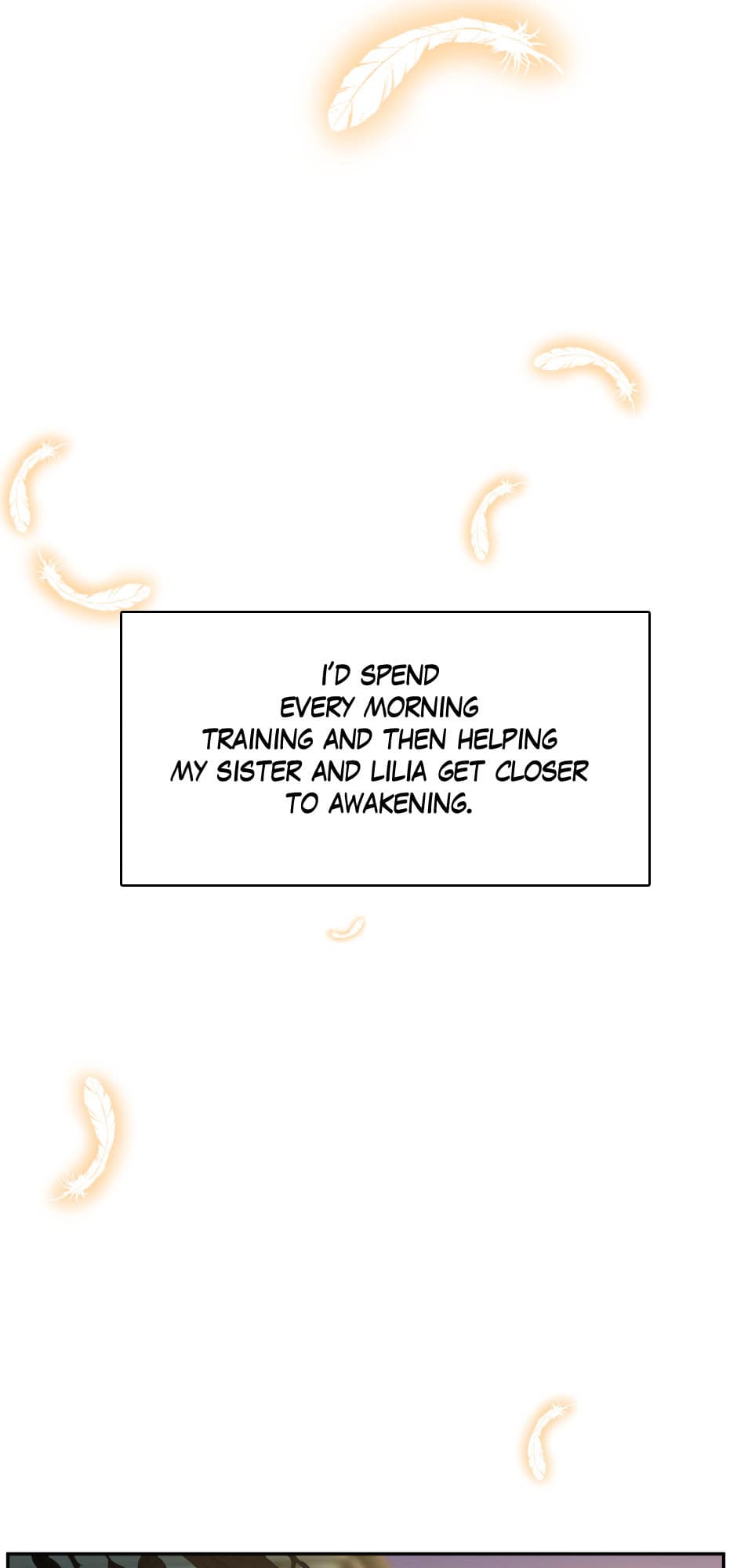 The Beginning After the End Chapter 38 page 58