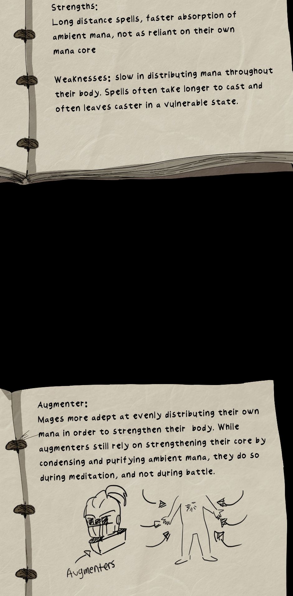 The Beginning After the End Chapter 39 page 4