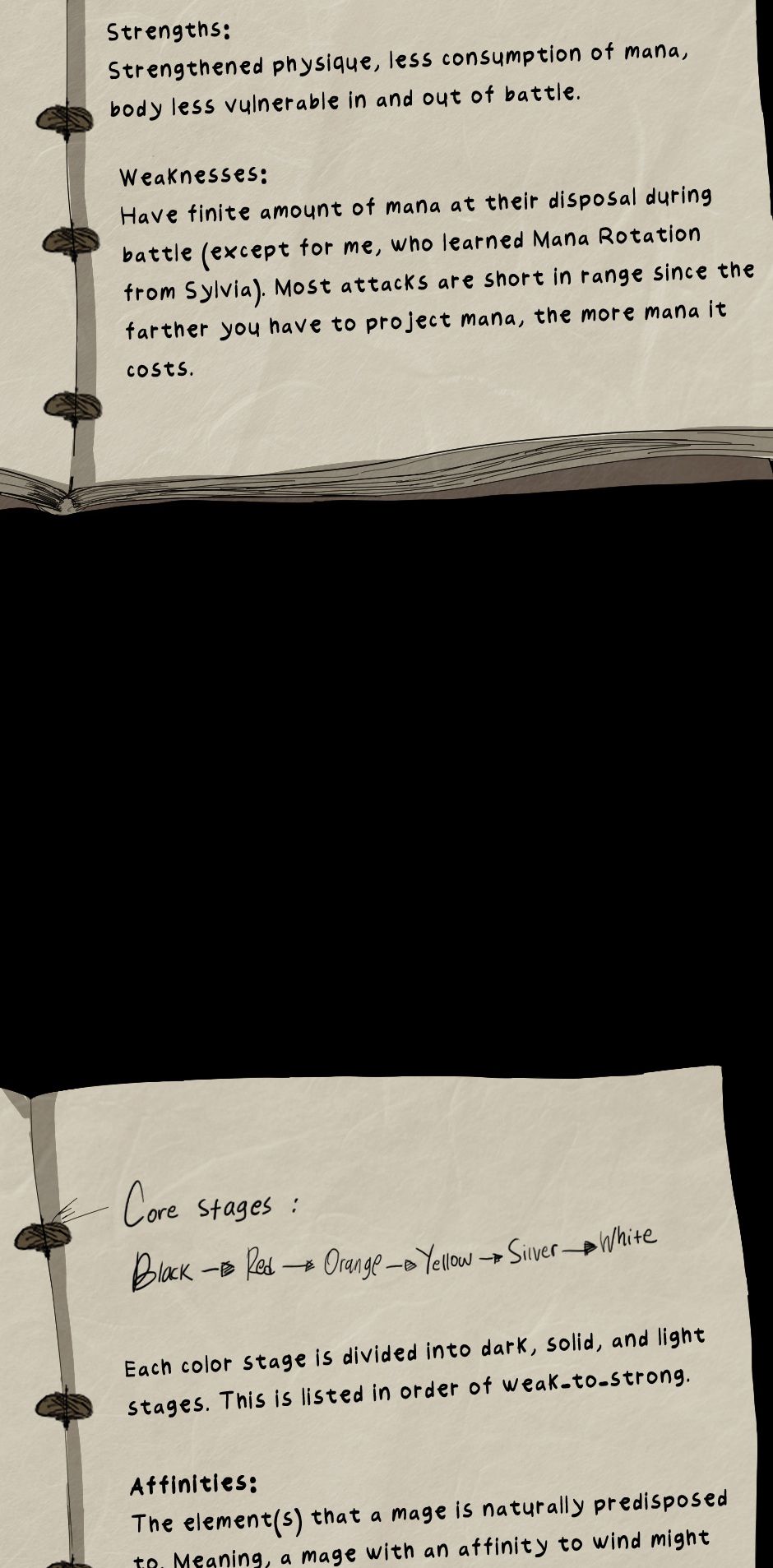 The Beginning After the End Chapter 39 page 5