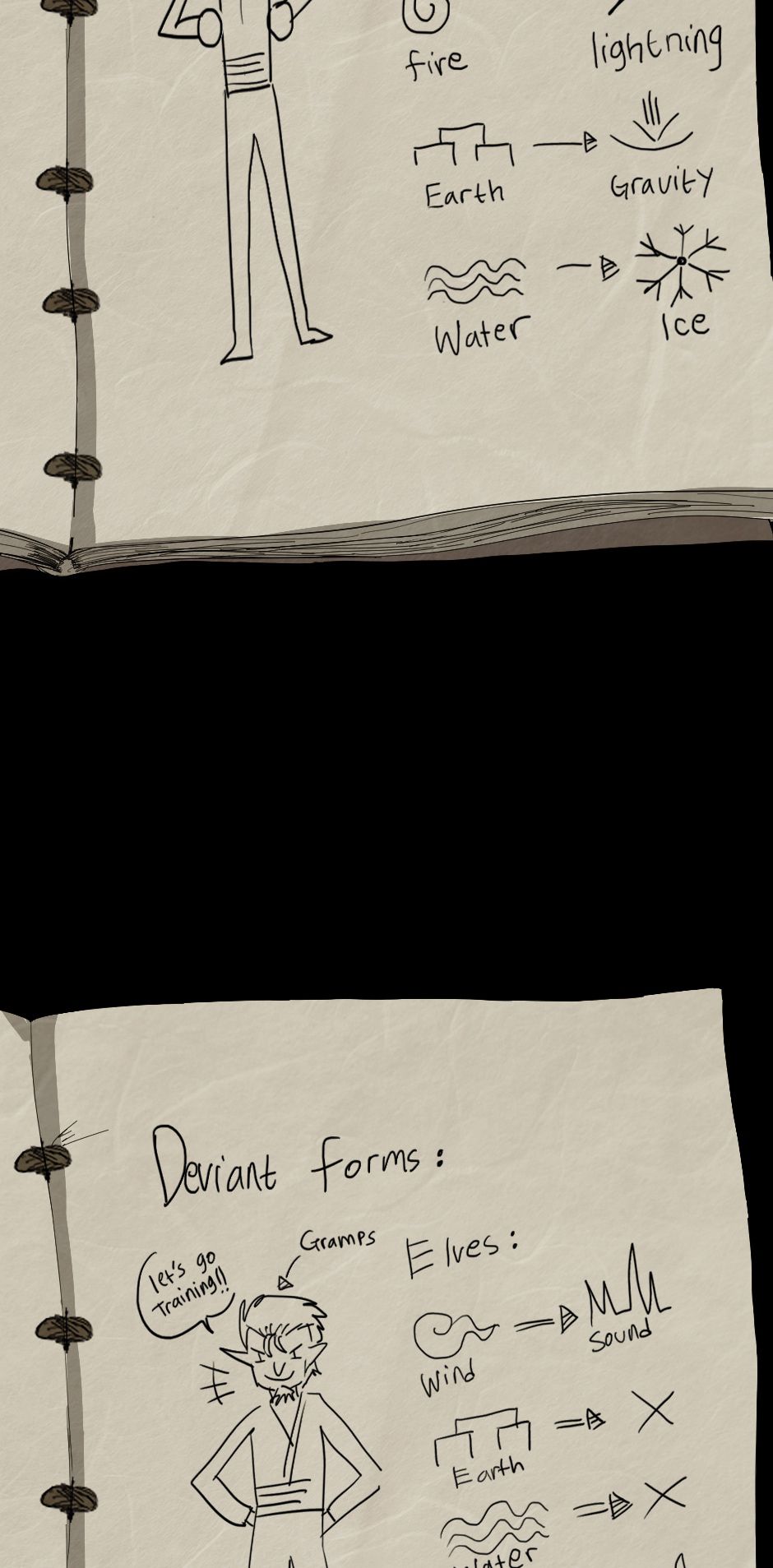 The Beginning After the End Chapter 39 page 7