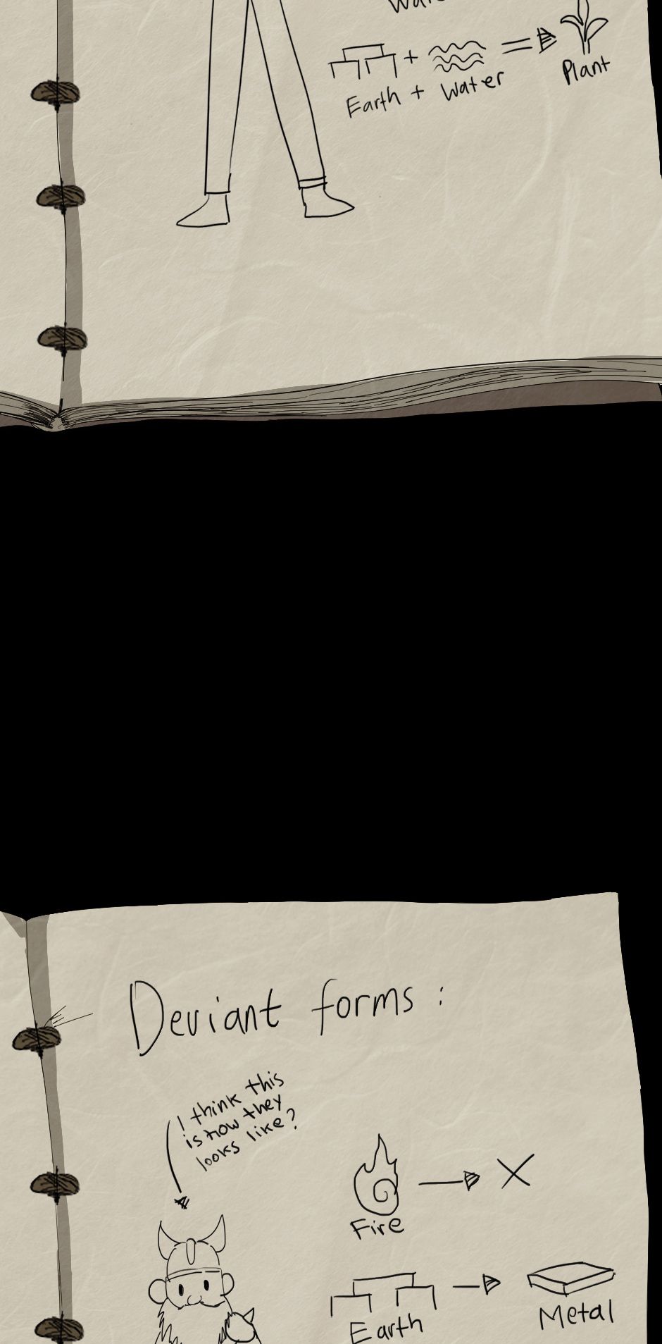 The Beginning After the End Chapter 39 page 8