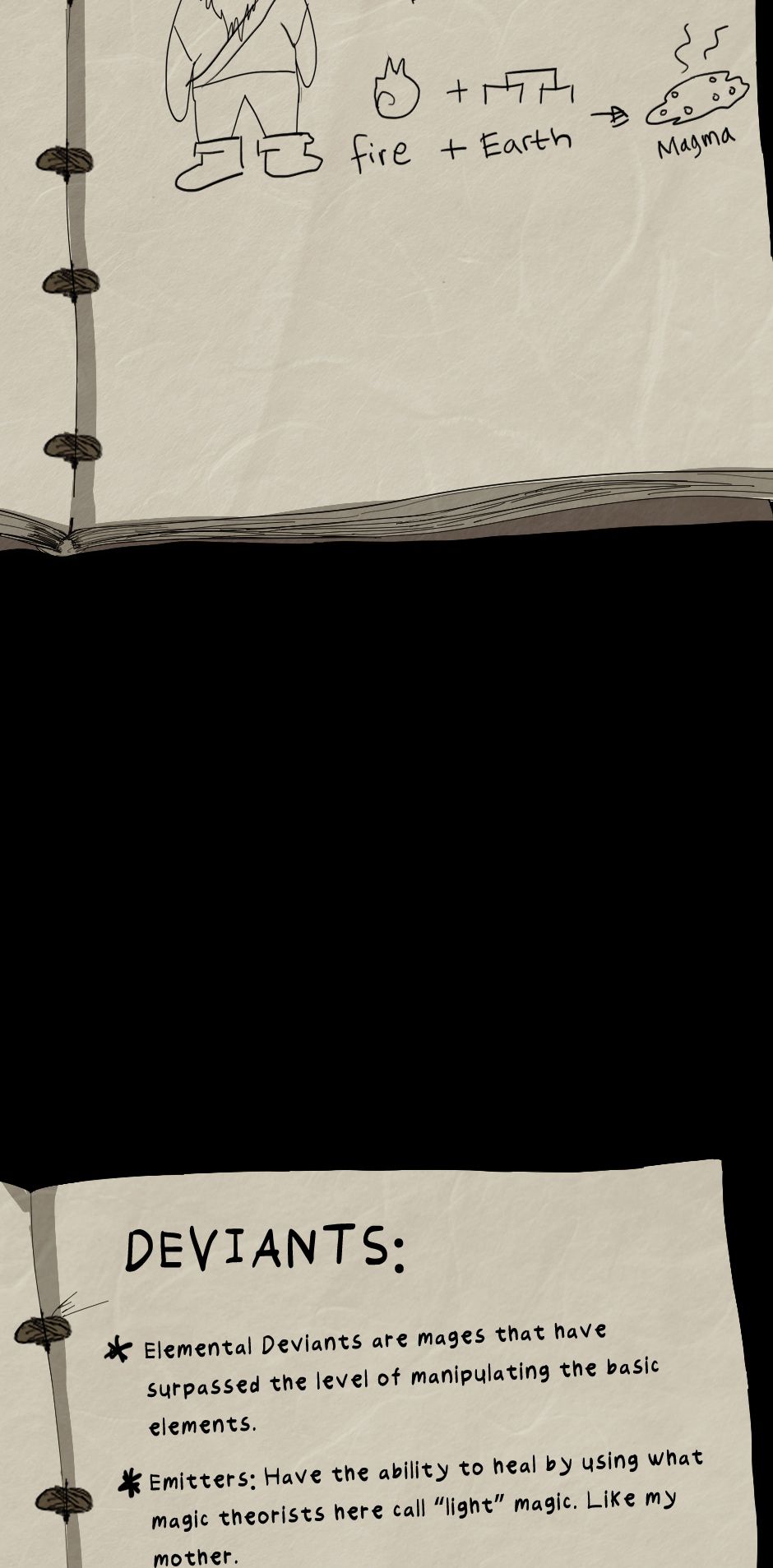 The Beginning After the End Chapter 39 page 9