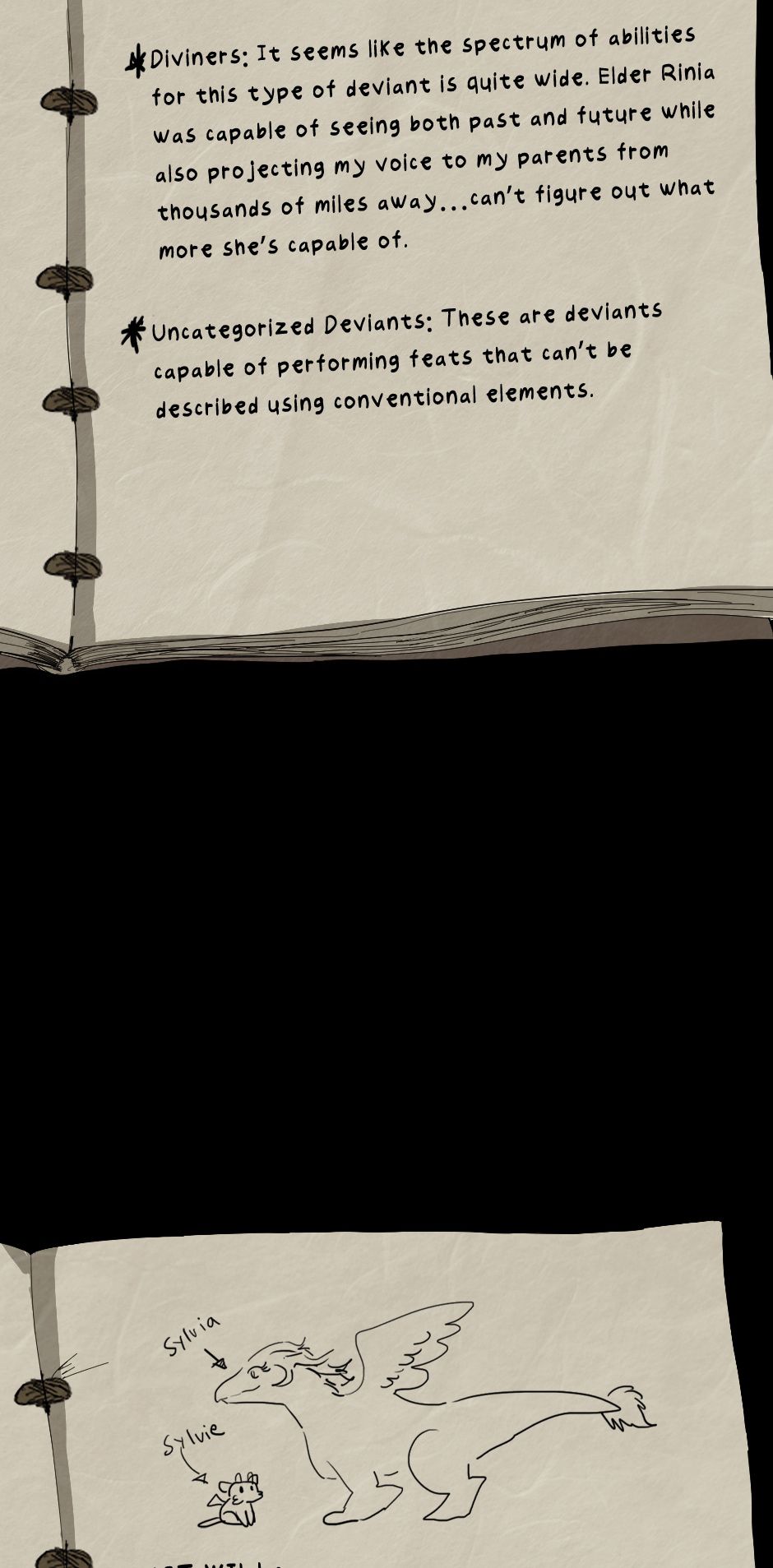 The Beginning After the End Chapter 39 page 10