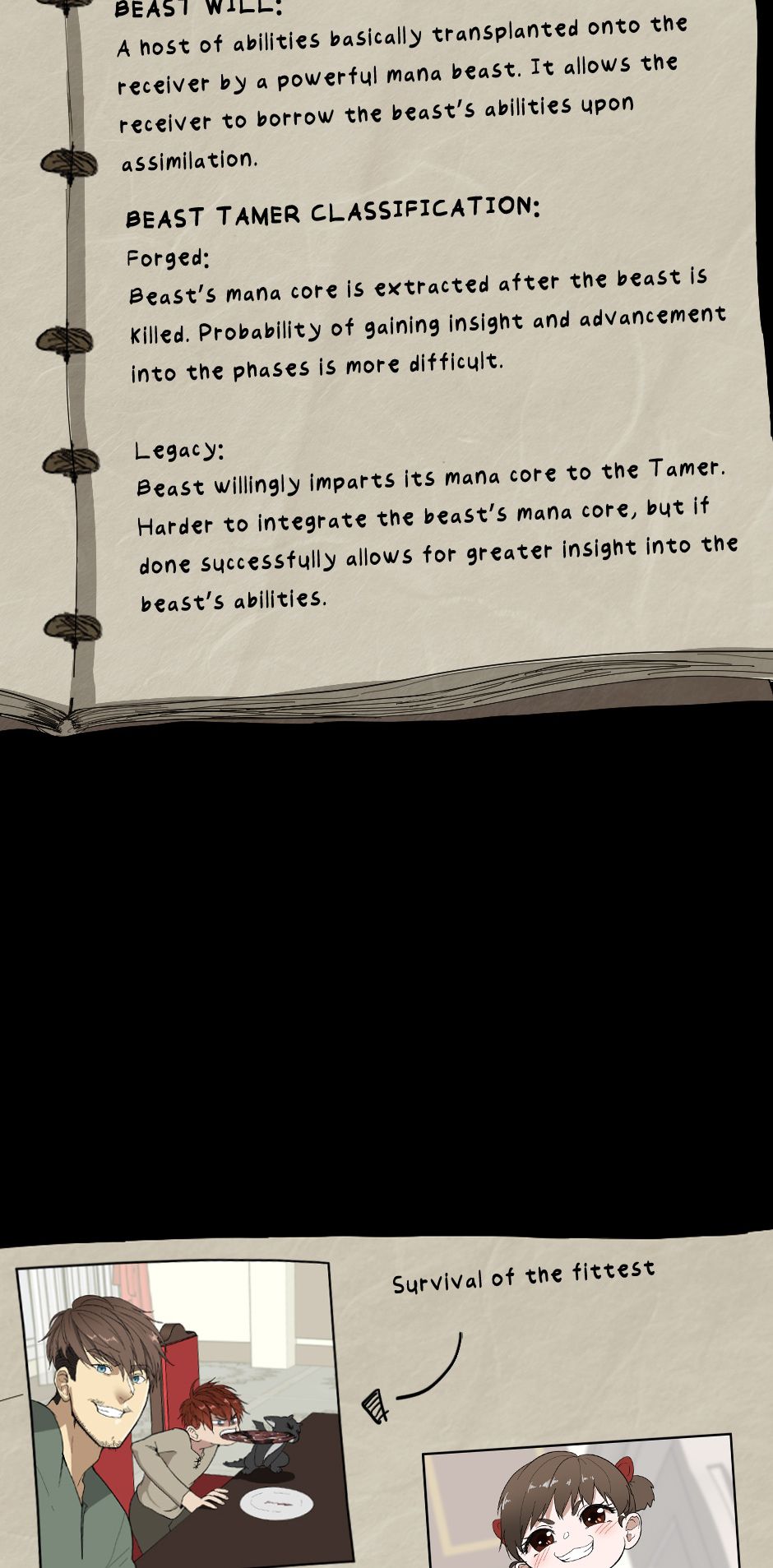 The Beginning After the End Chapter 39 page 11