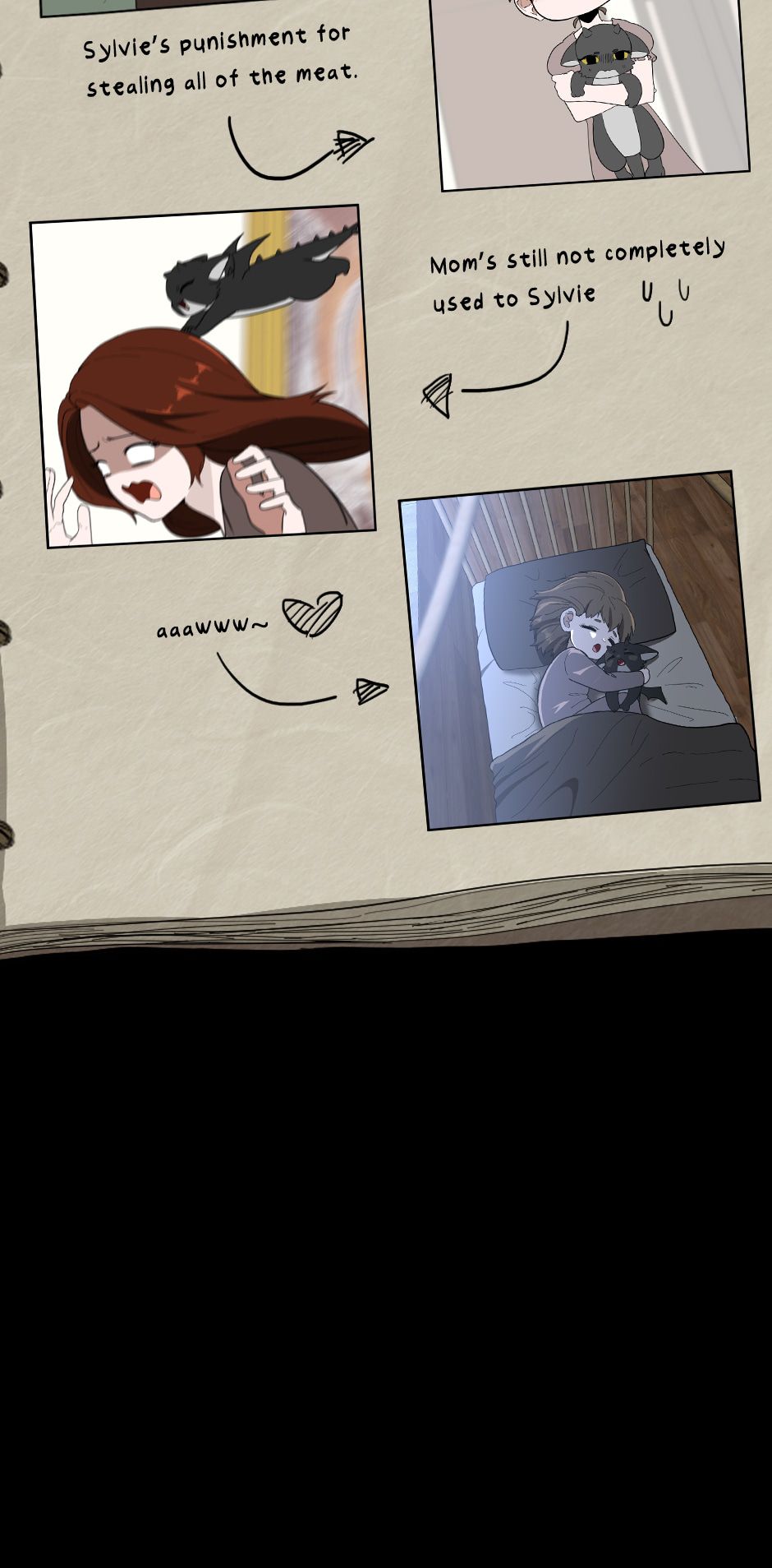 The Beginning After the End Chapter 39 page 12