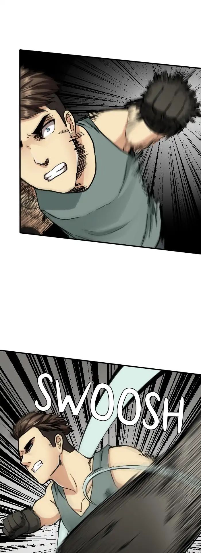 The Beginning After the End Chapter 4 page 3
