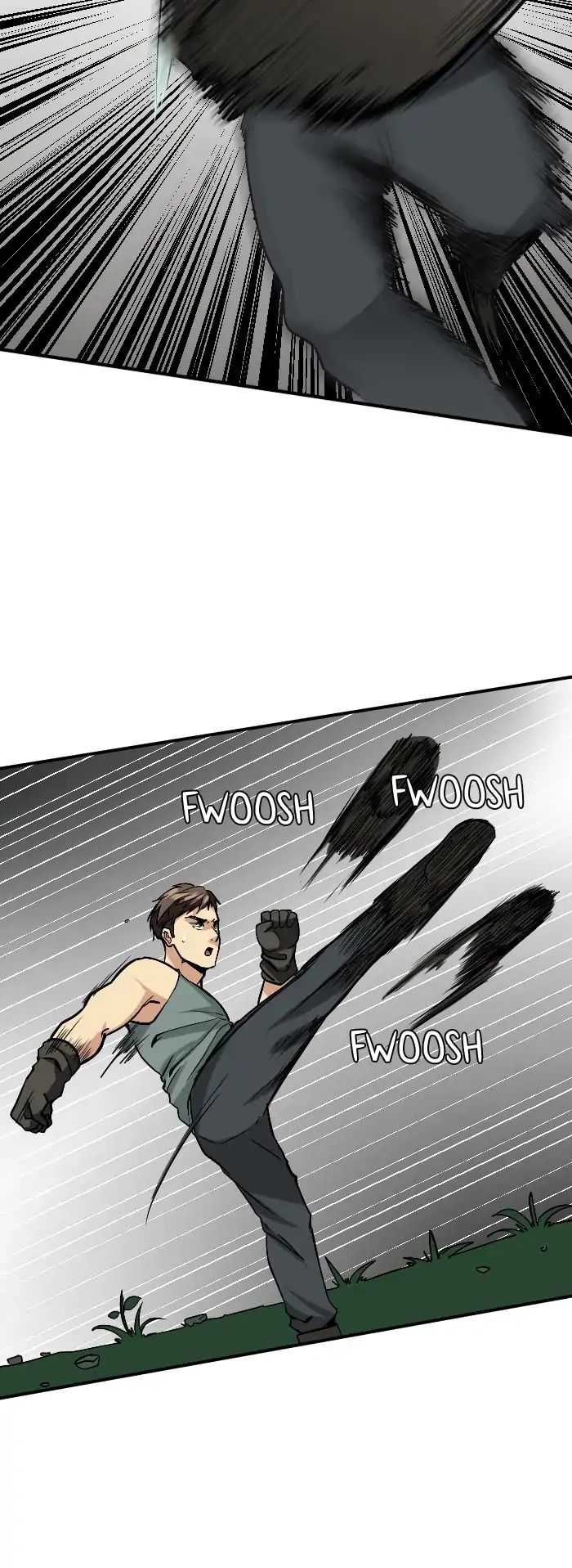 The Beginning After the End Chapter 4 page 4