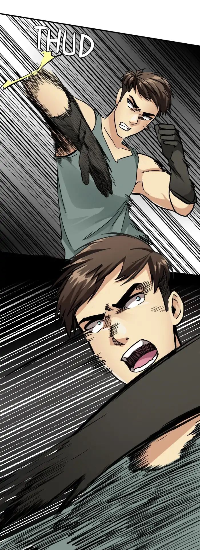 The Beginning After the End Chapter 4 page 5