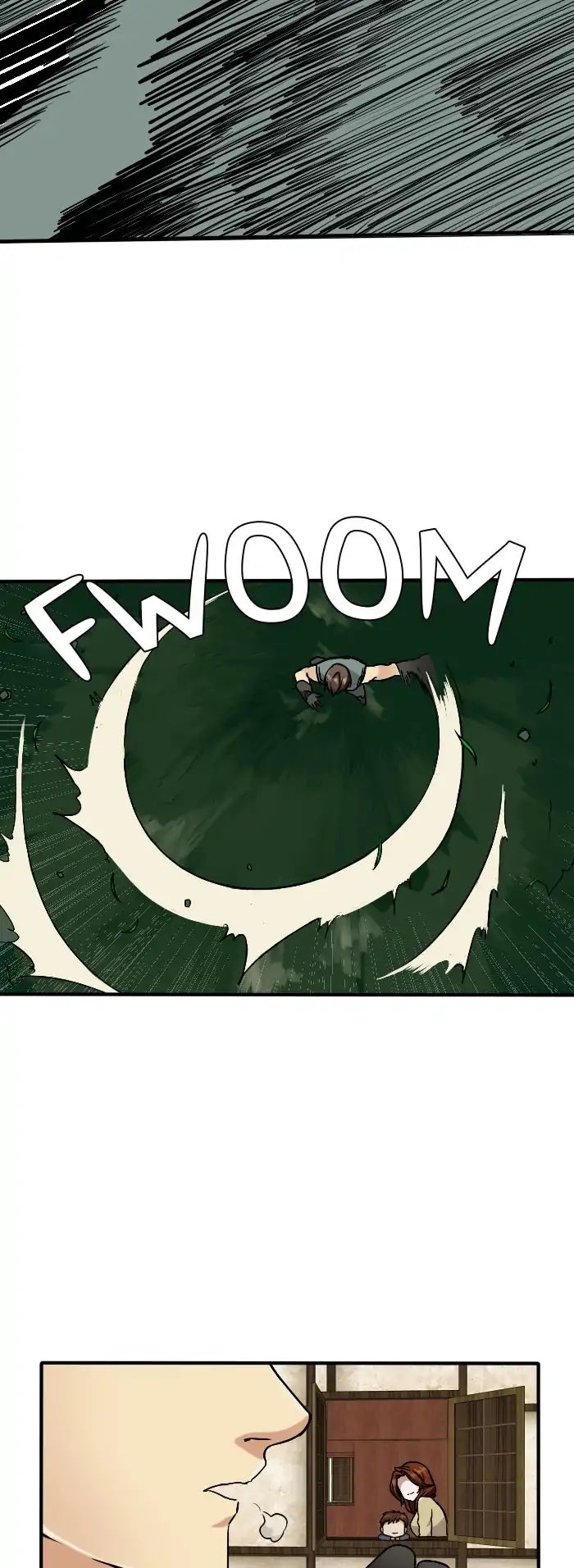The Beginning After the End Chapter 4 page 6
