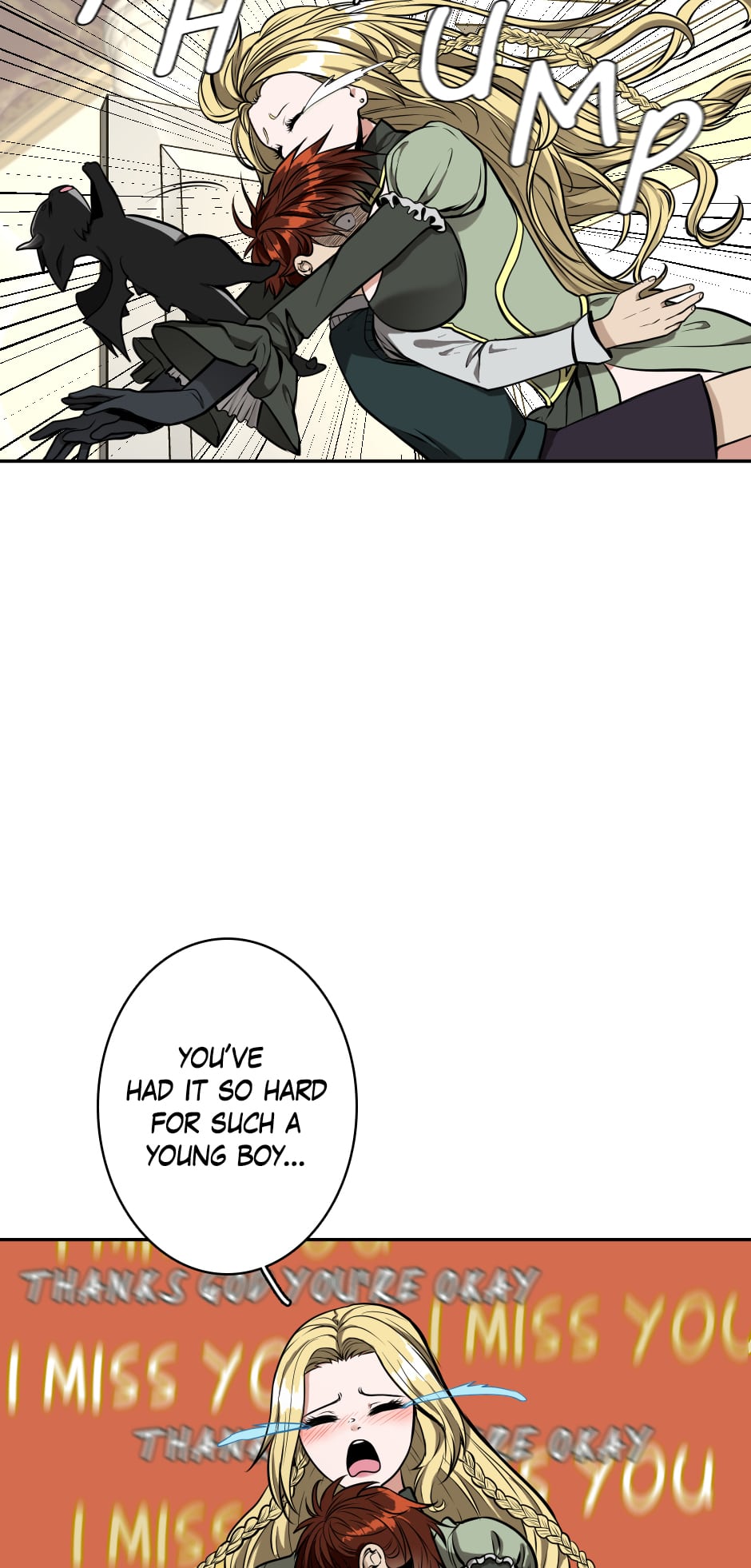 The Beginning After the End Chapter 40 page 7