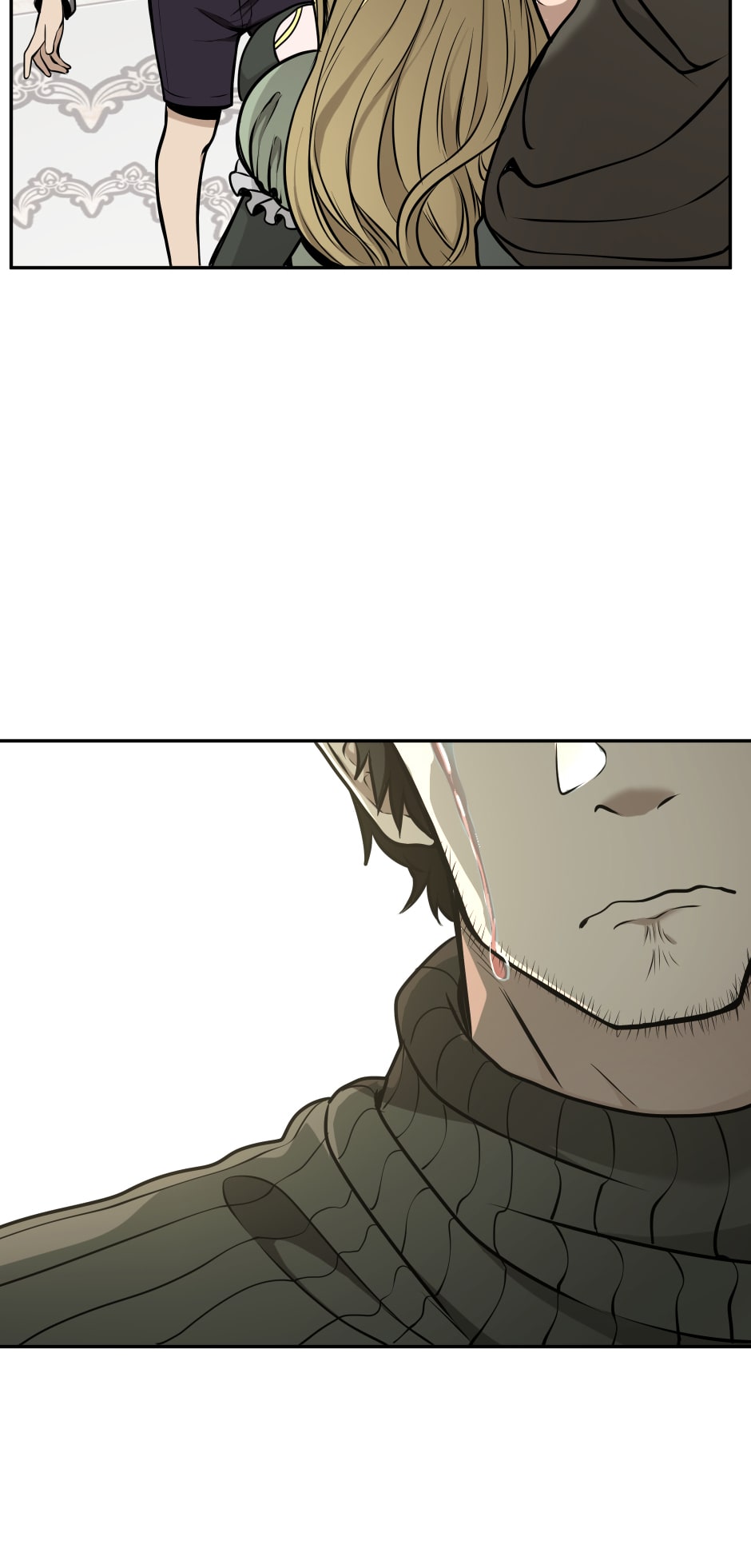 The Beginning After the End Chapter 40 page 11