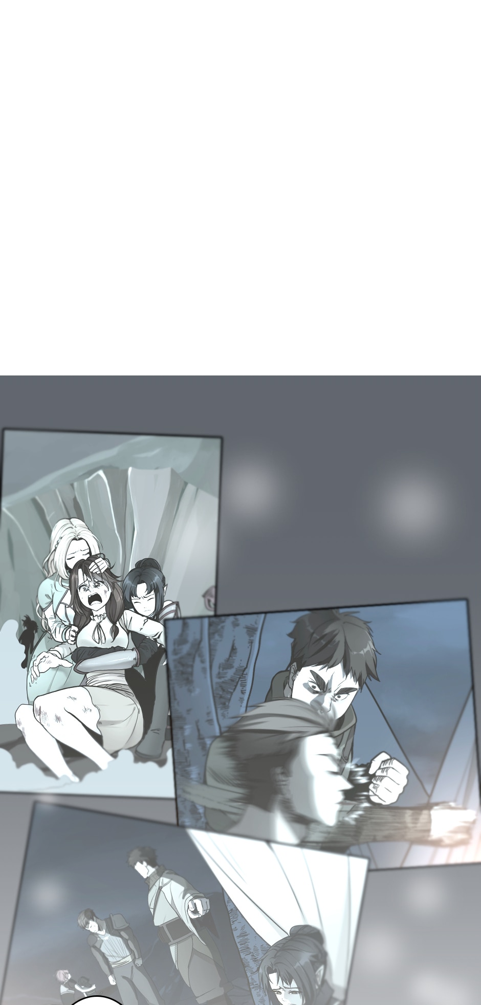 The Beginning After the End Chapter 40 page 12