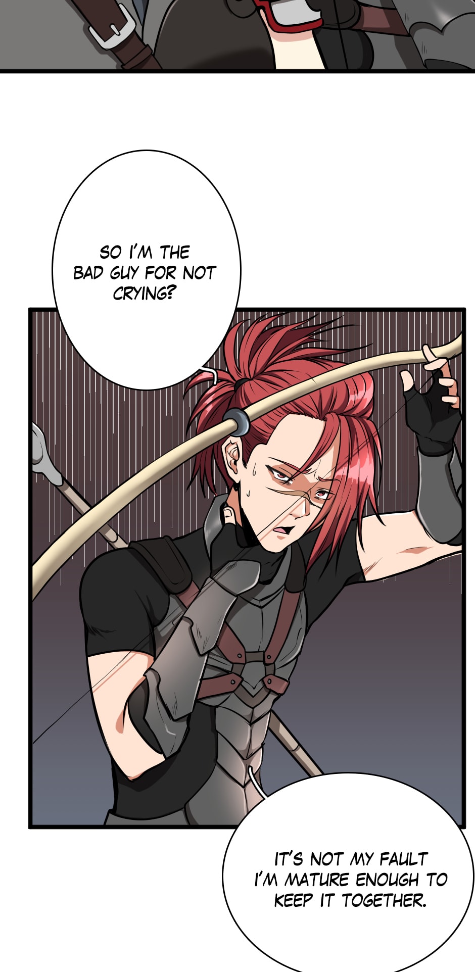 The Beginning After the End Chapter 40 page 18