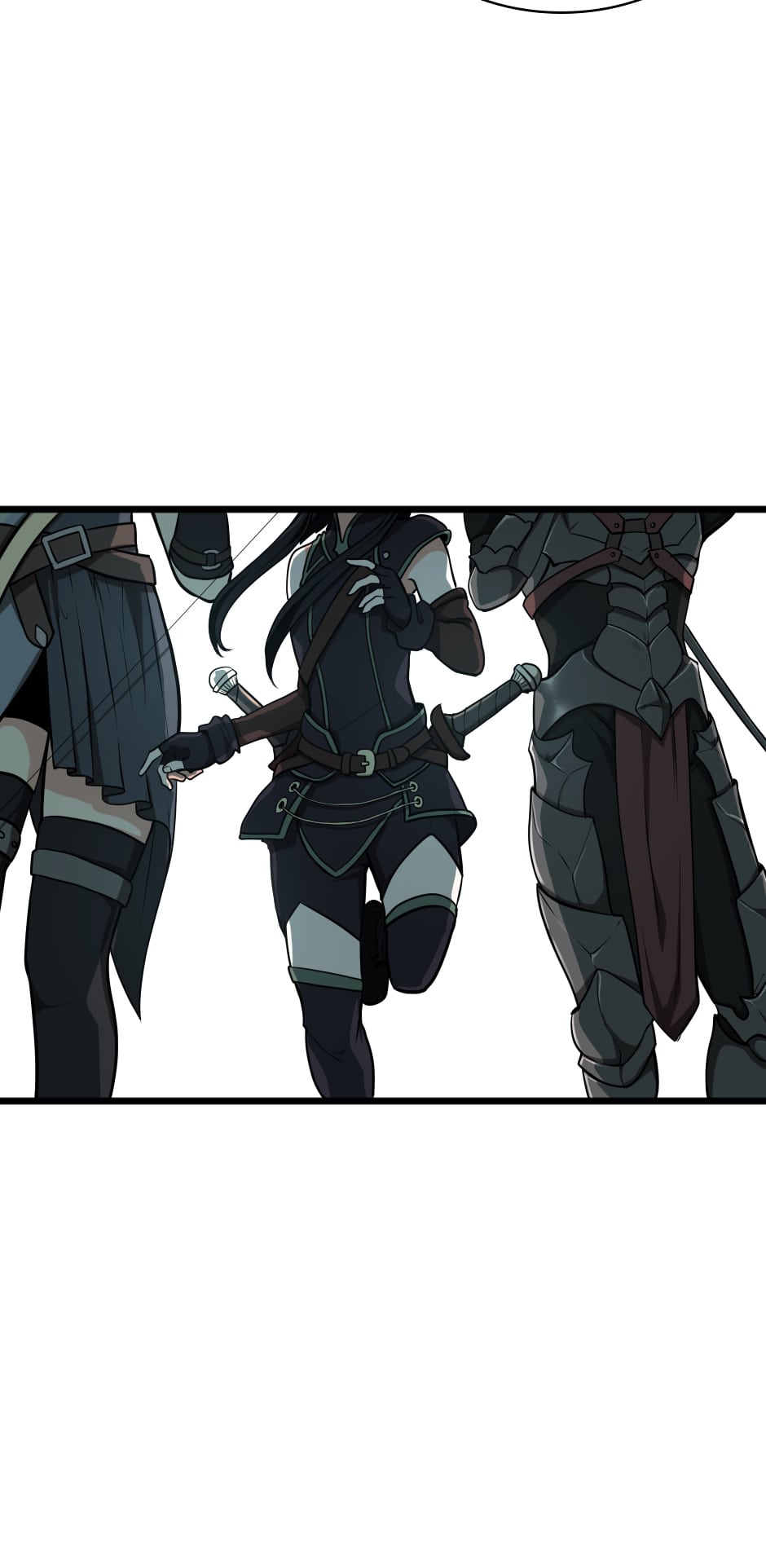 The Beginning After the End Chapter 40 page 19