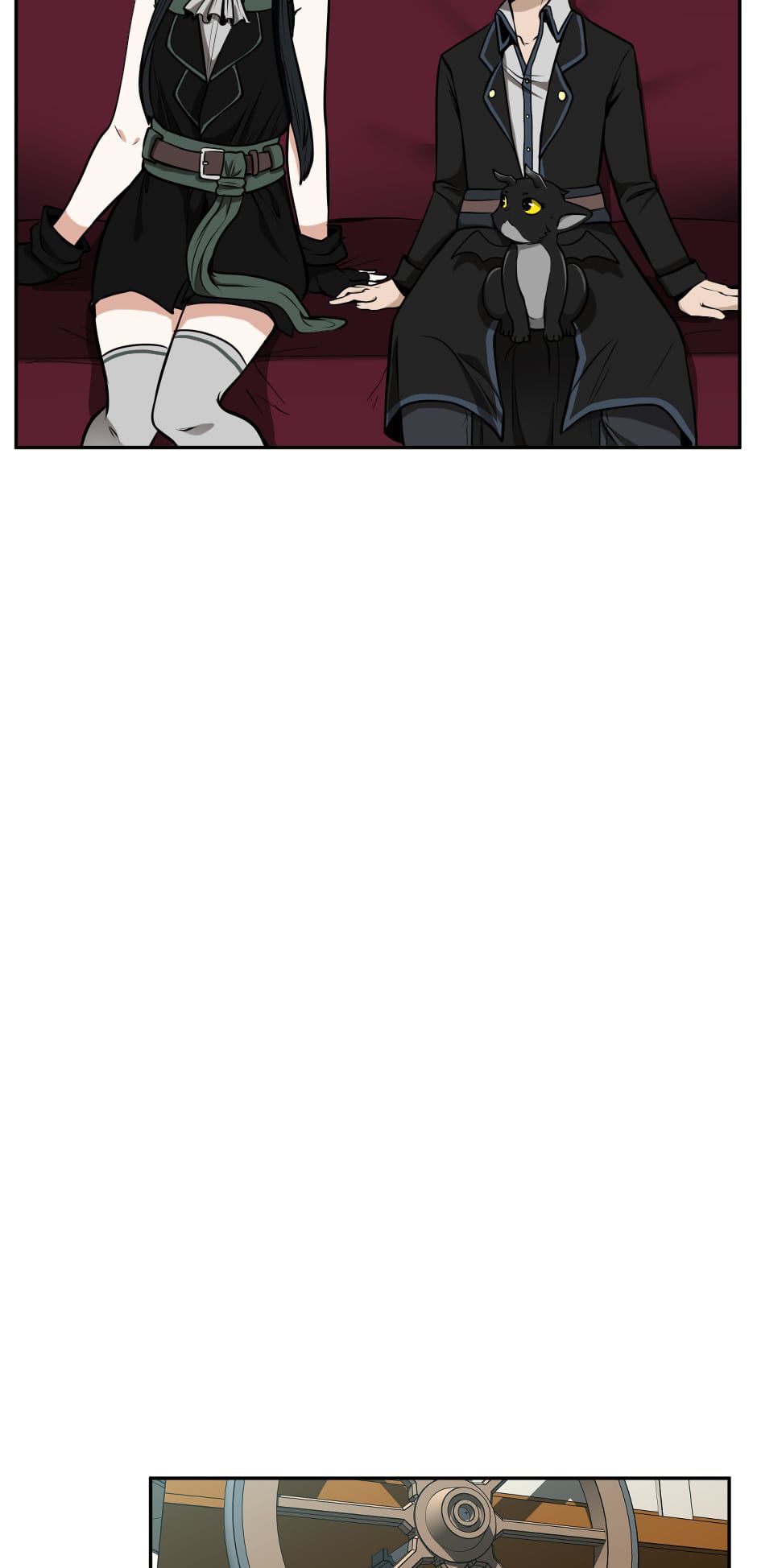 The Beginning After the End Chapter 41 page 5