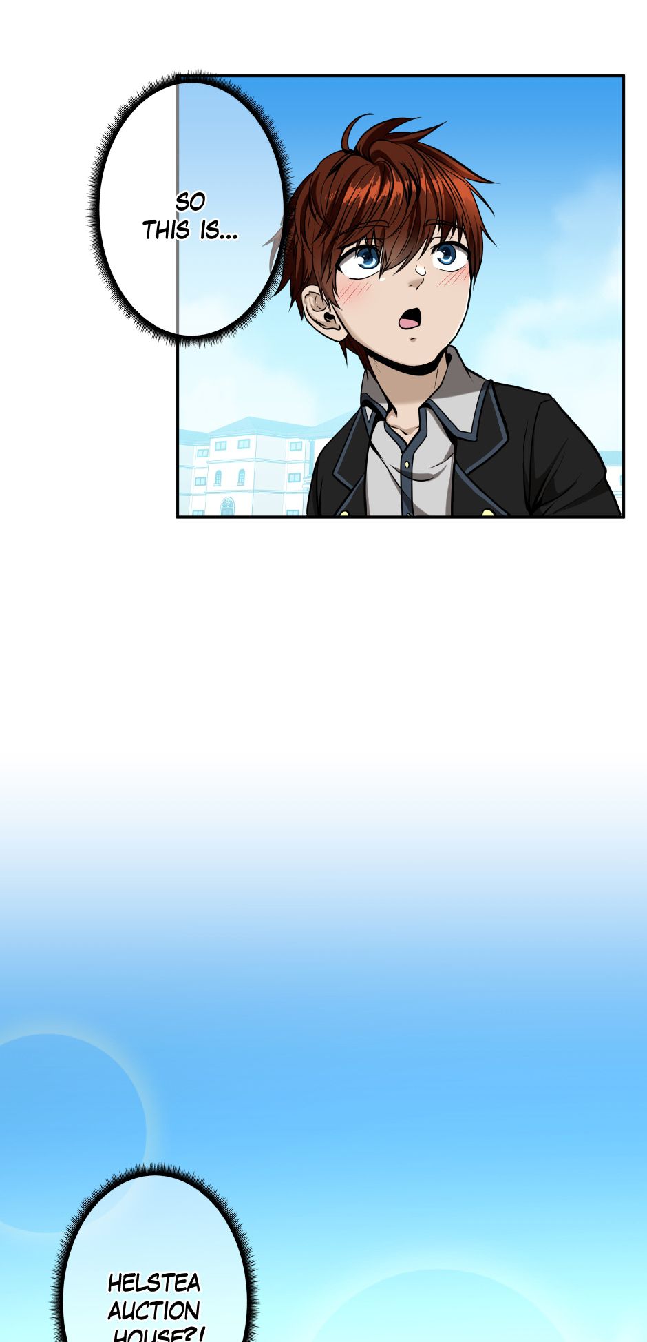 The Beginning After the End Chapter 41 page 10