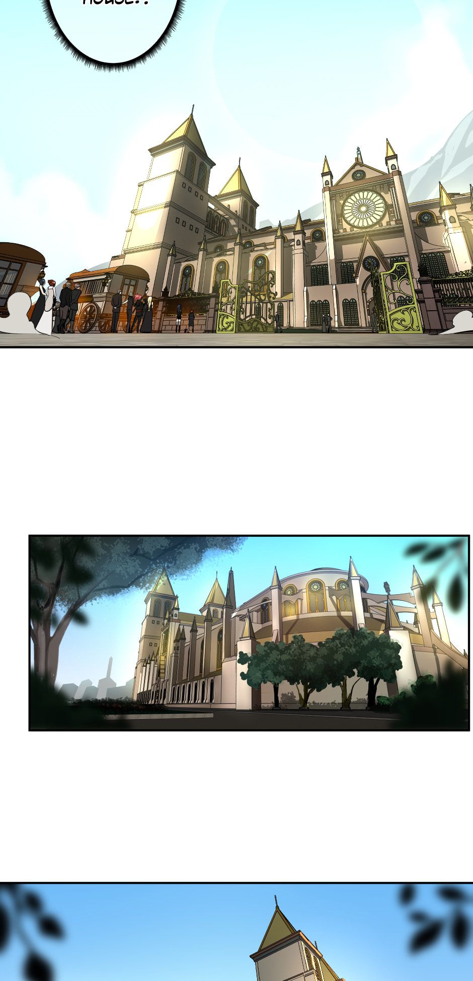 The Beginning After the End Chapter 41 page 11