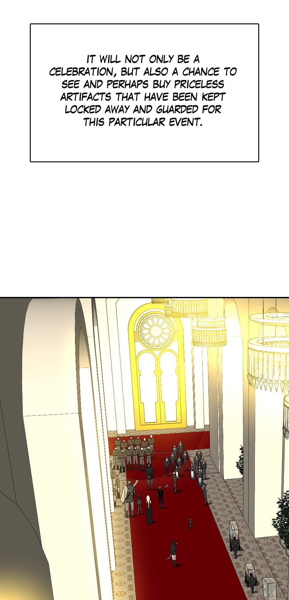 The Beginning After the End Chapter 41 page 13