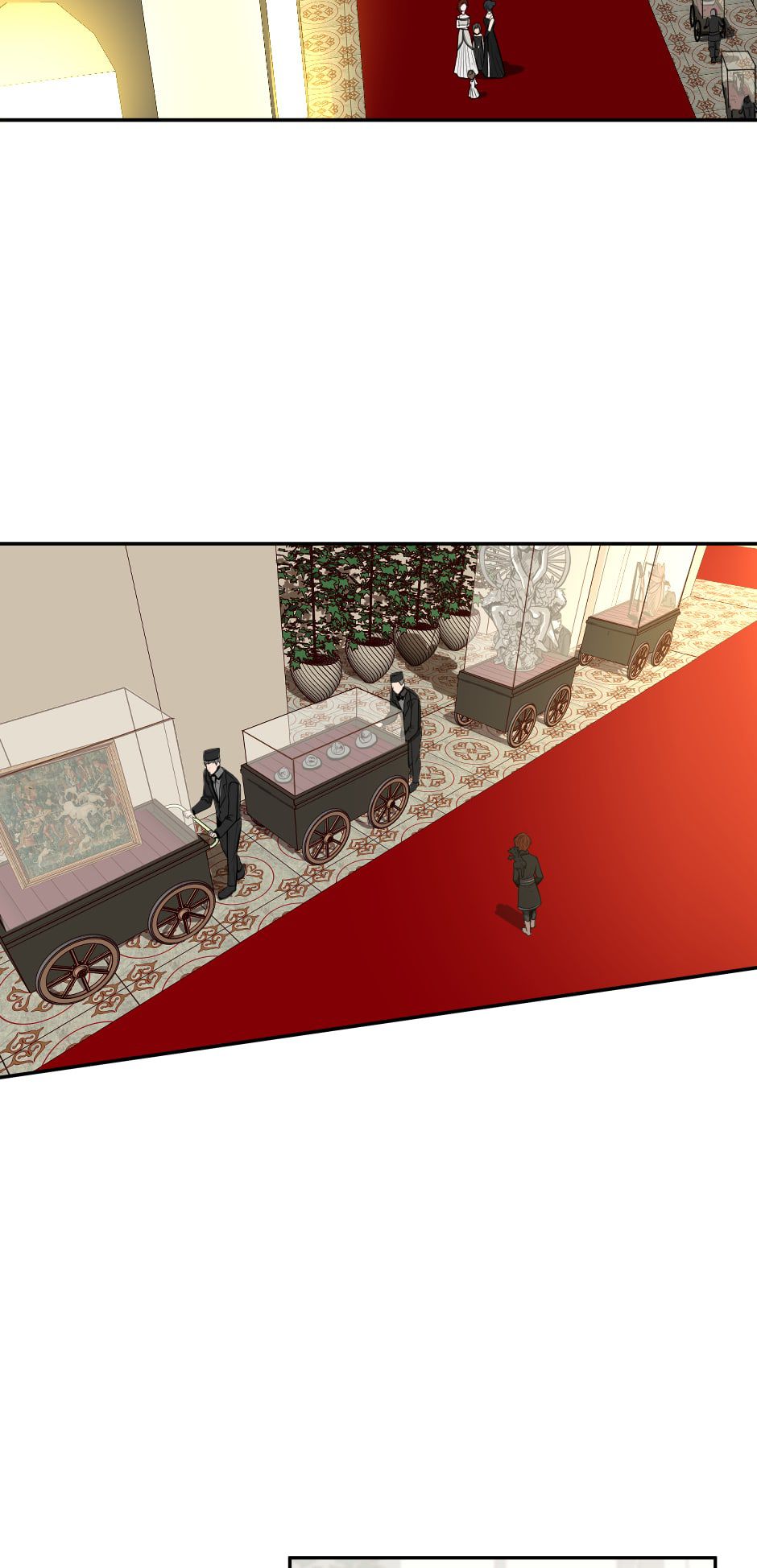 The Beginning After the End Chapter 41 page 14