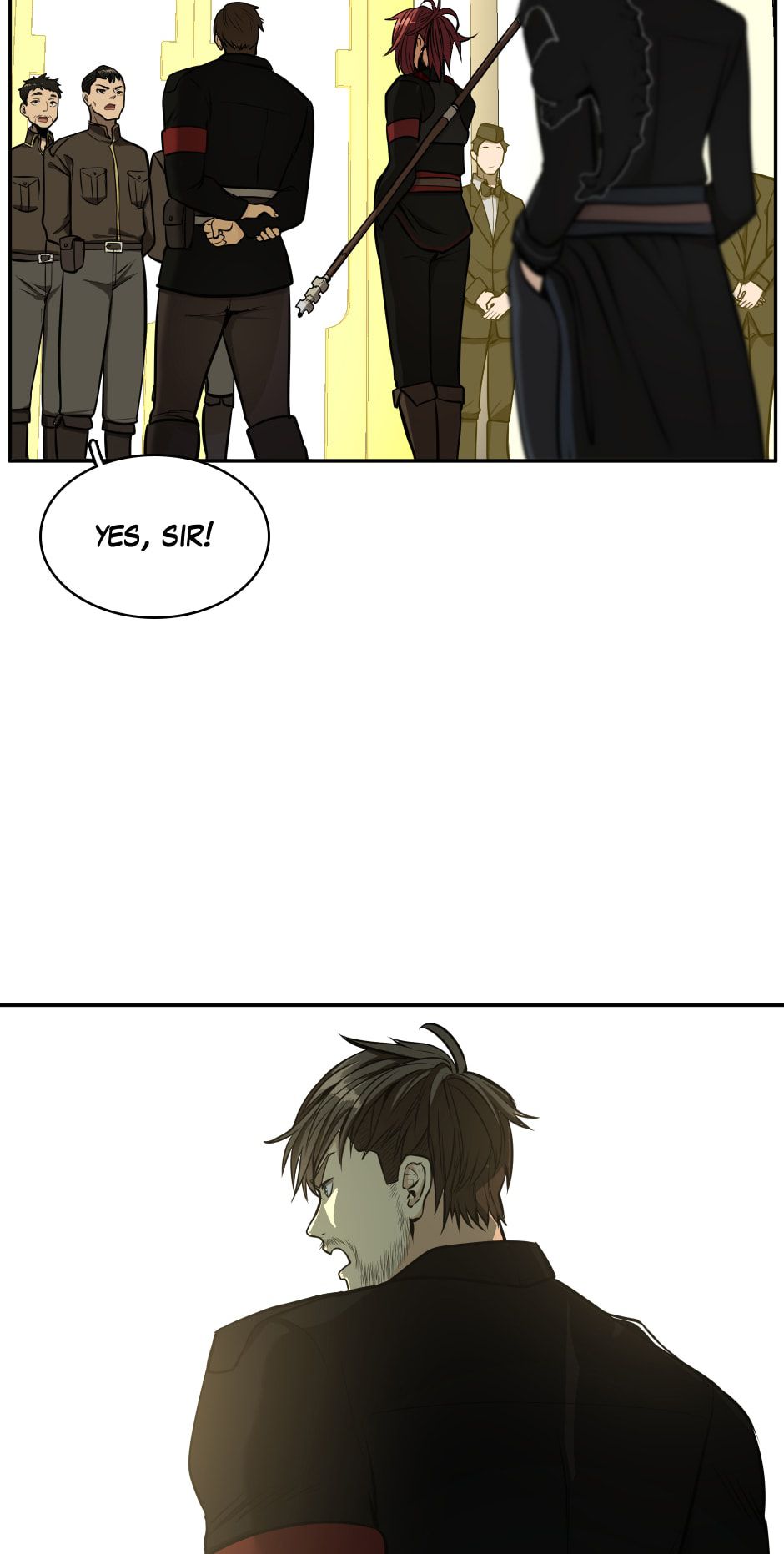 The Beginning After the End Chapter 41 page 18