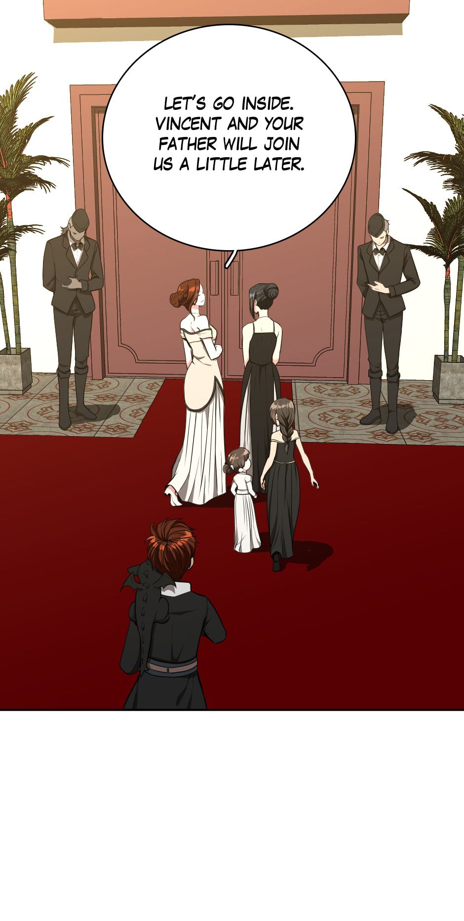 The Beginning After the End Chapter 41 page 22