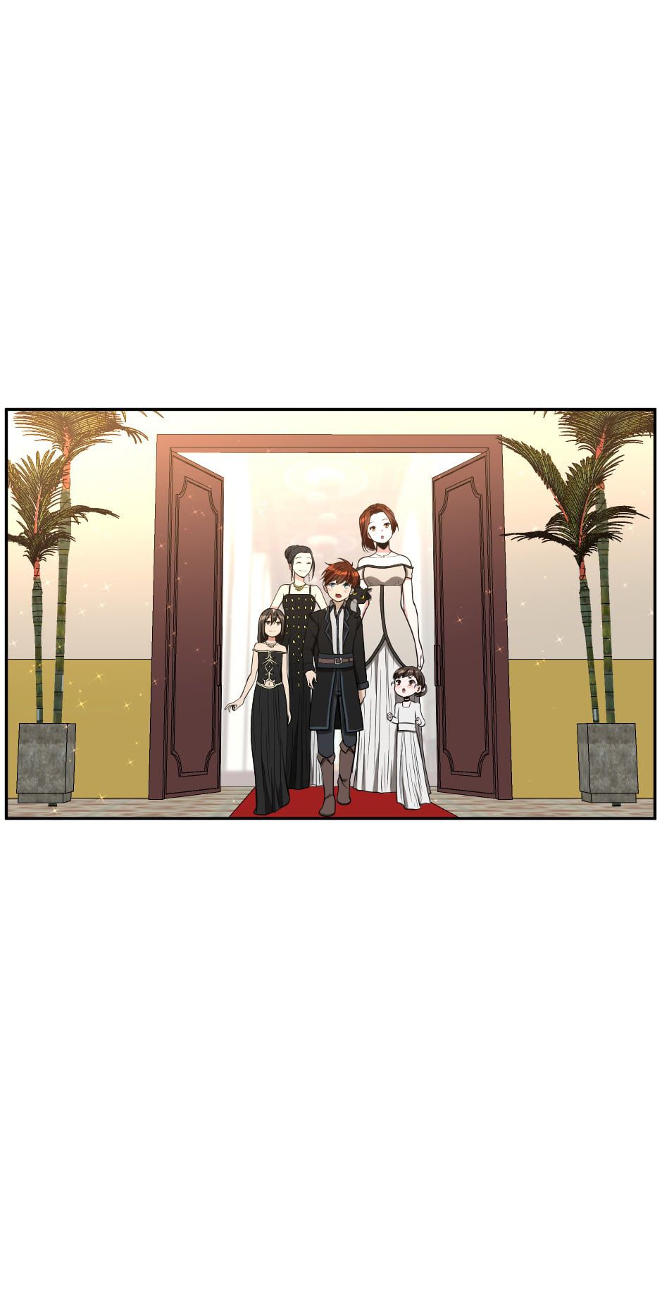 The Beginning After the End Chapter 41 page 23
