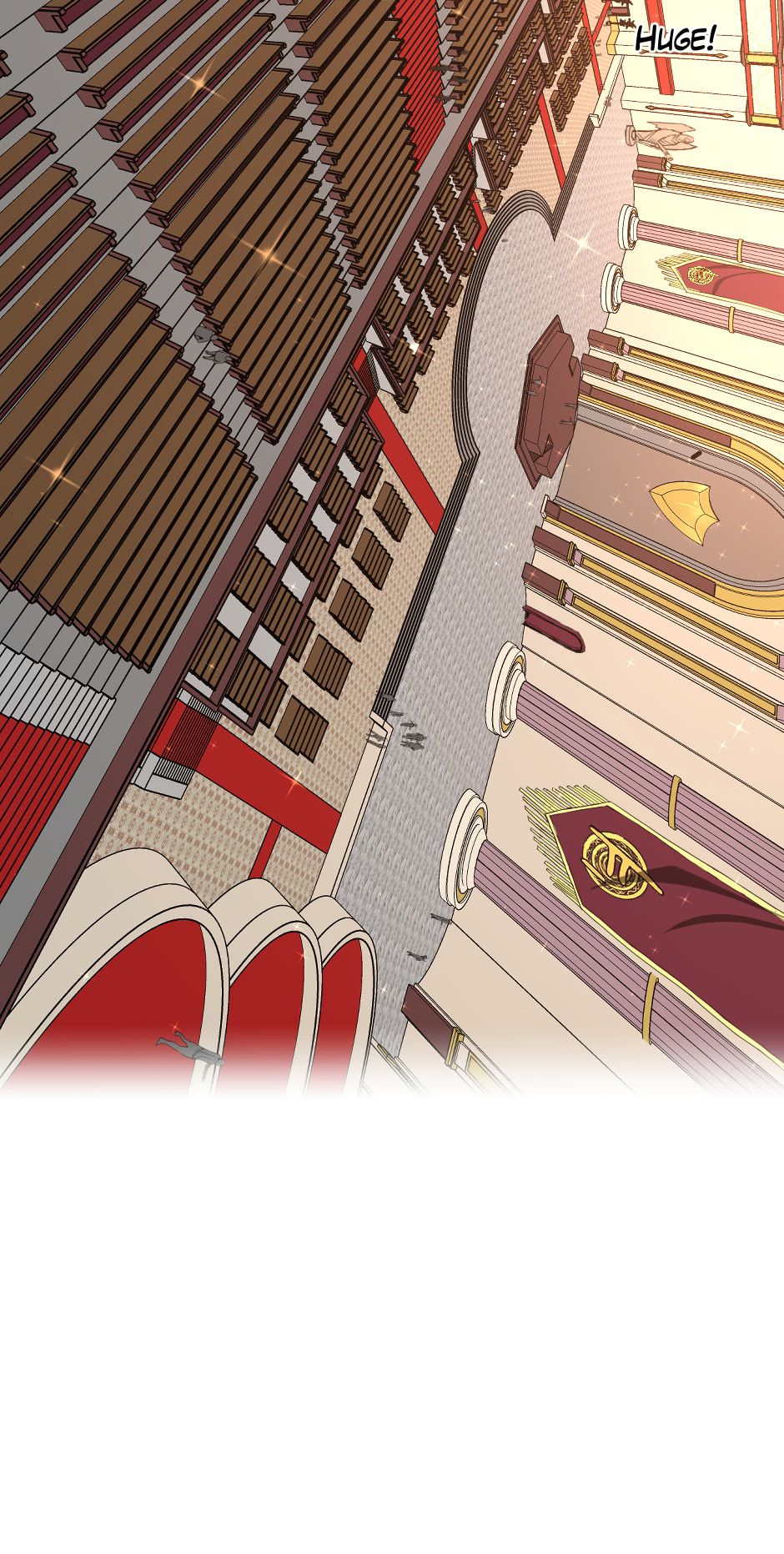 The Beginning After the End Chapter 41 page 25