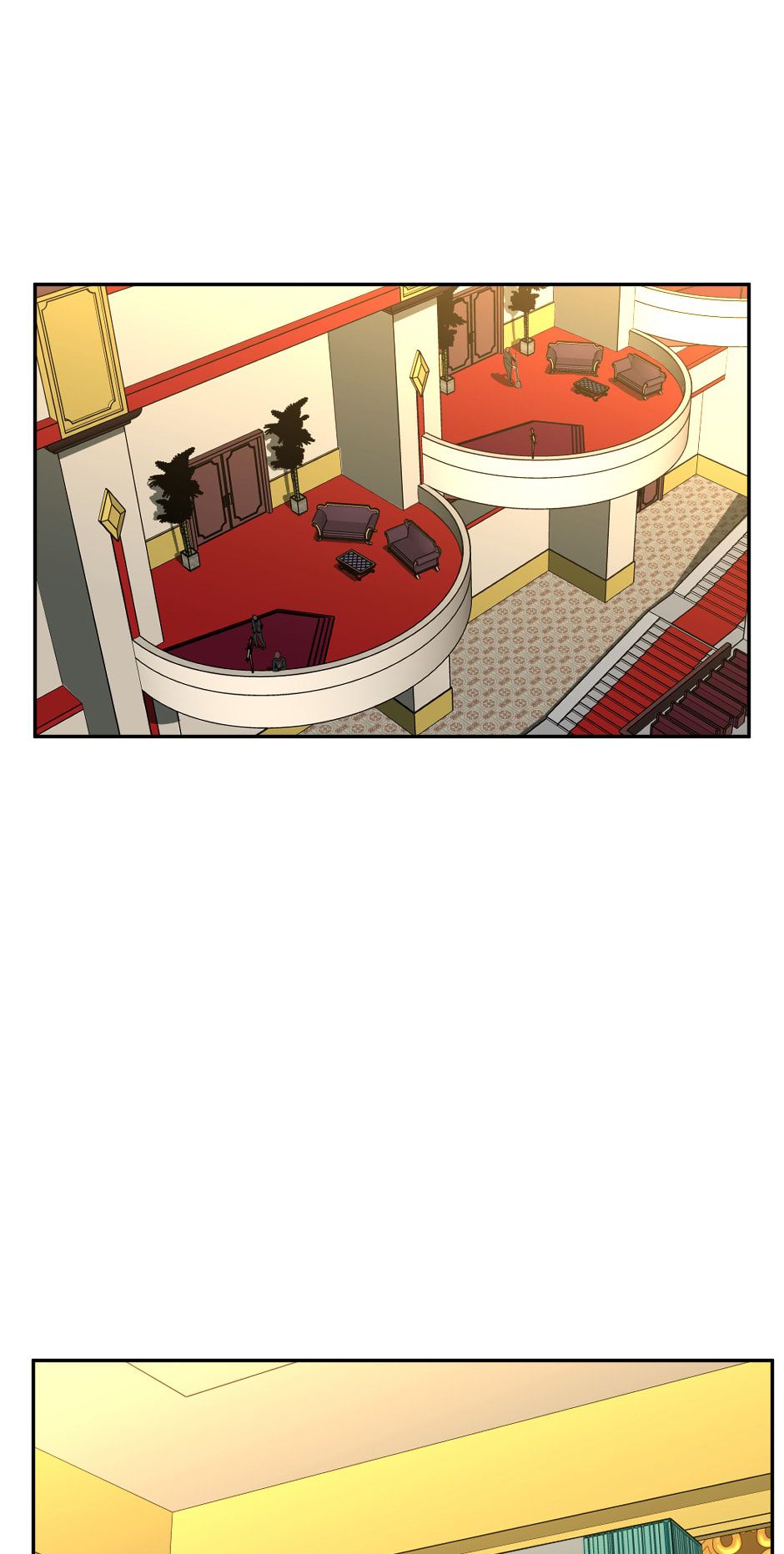 The Beginning After the End Chapter 41 page 27