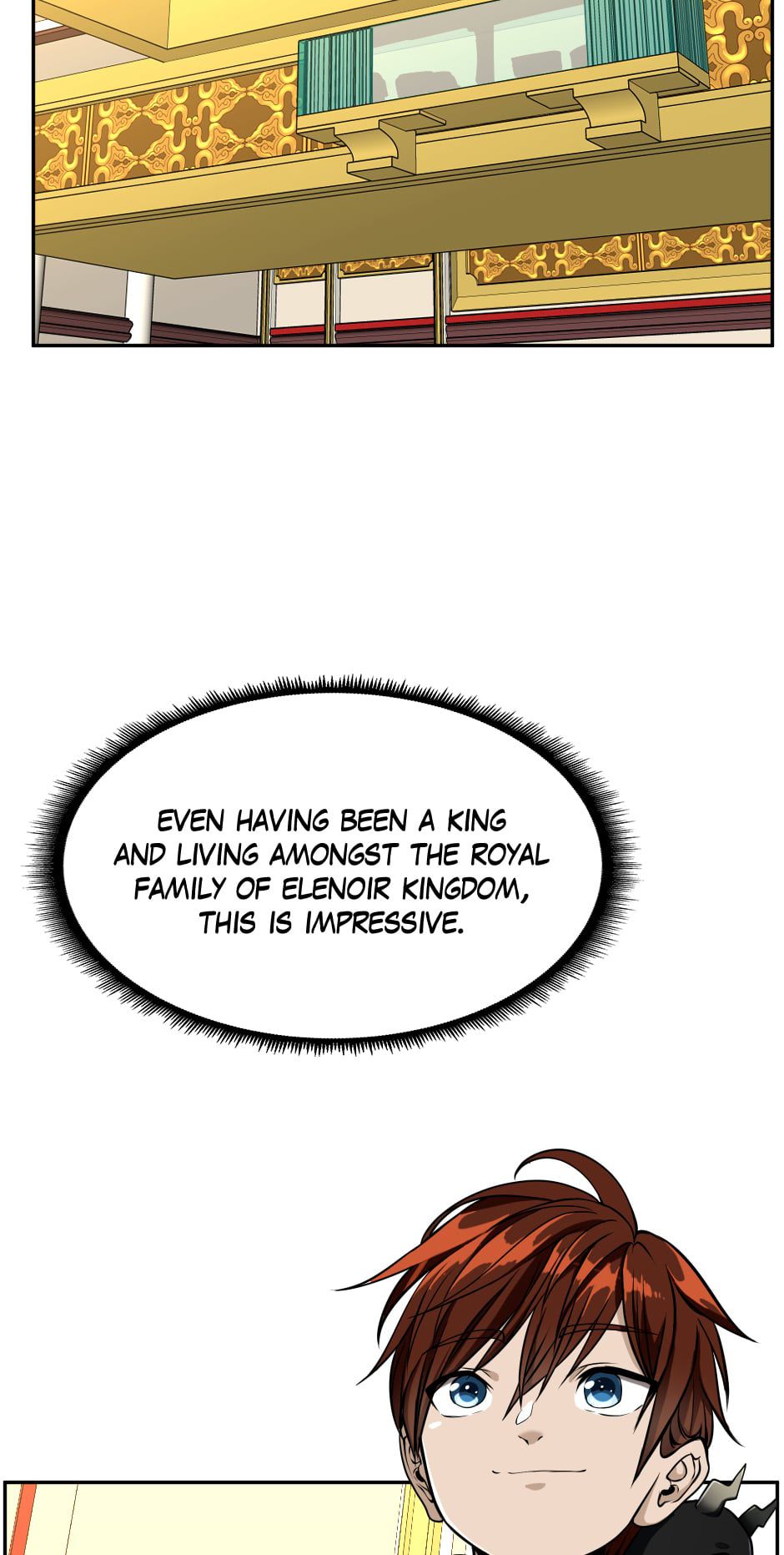 The Beginning After the End Chapter 41 page 28