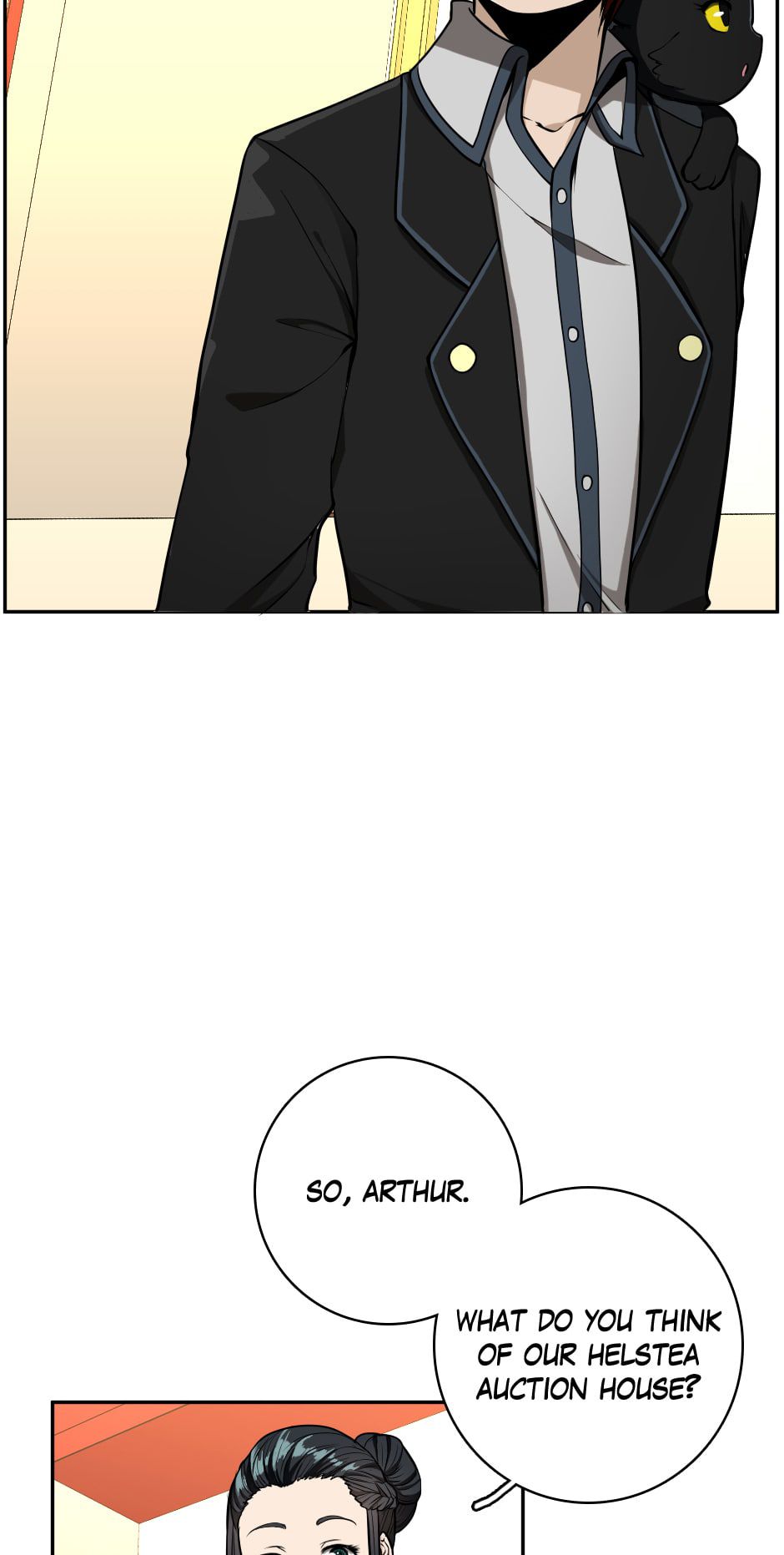The Beginning After the End Chapter 41 page 29