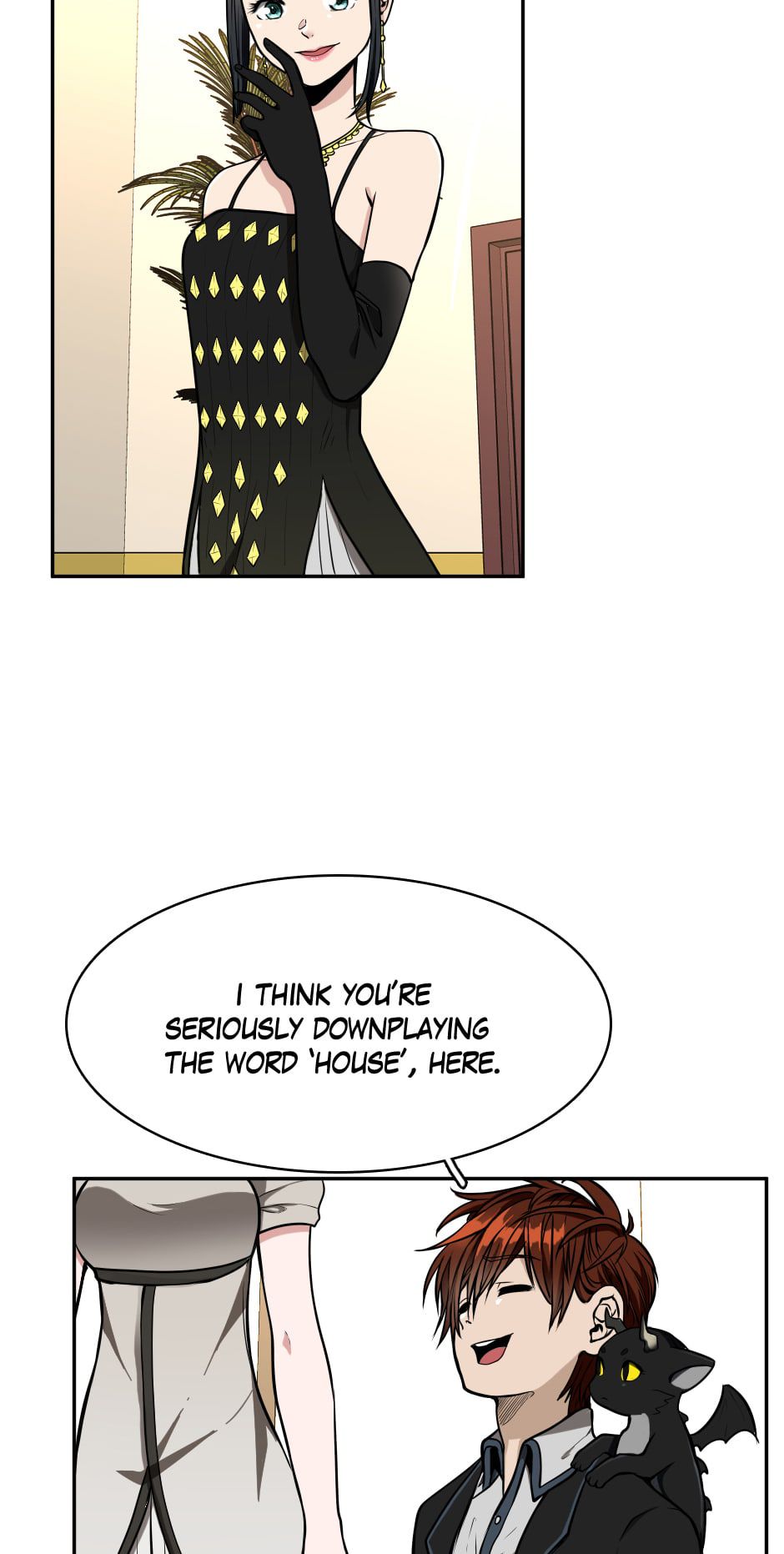 The Beginning After the End Chapter 41 page 30