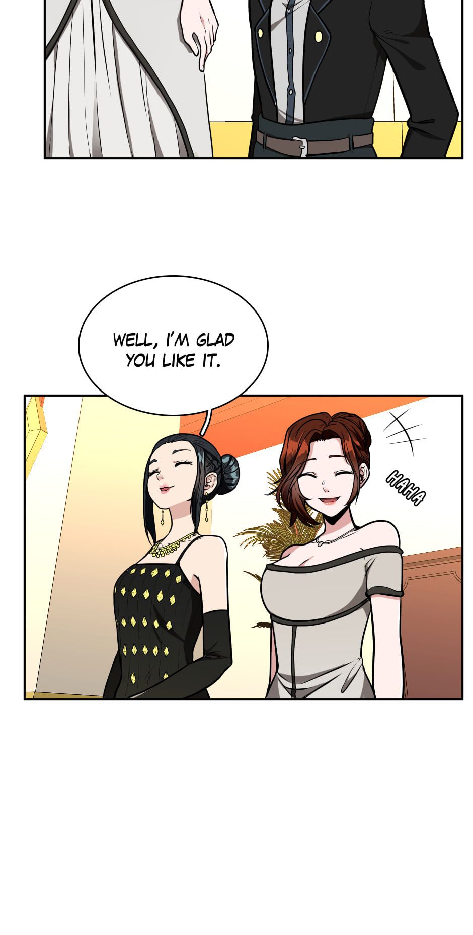 The Beginning After the End Chapter 41 page 31