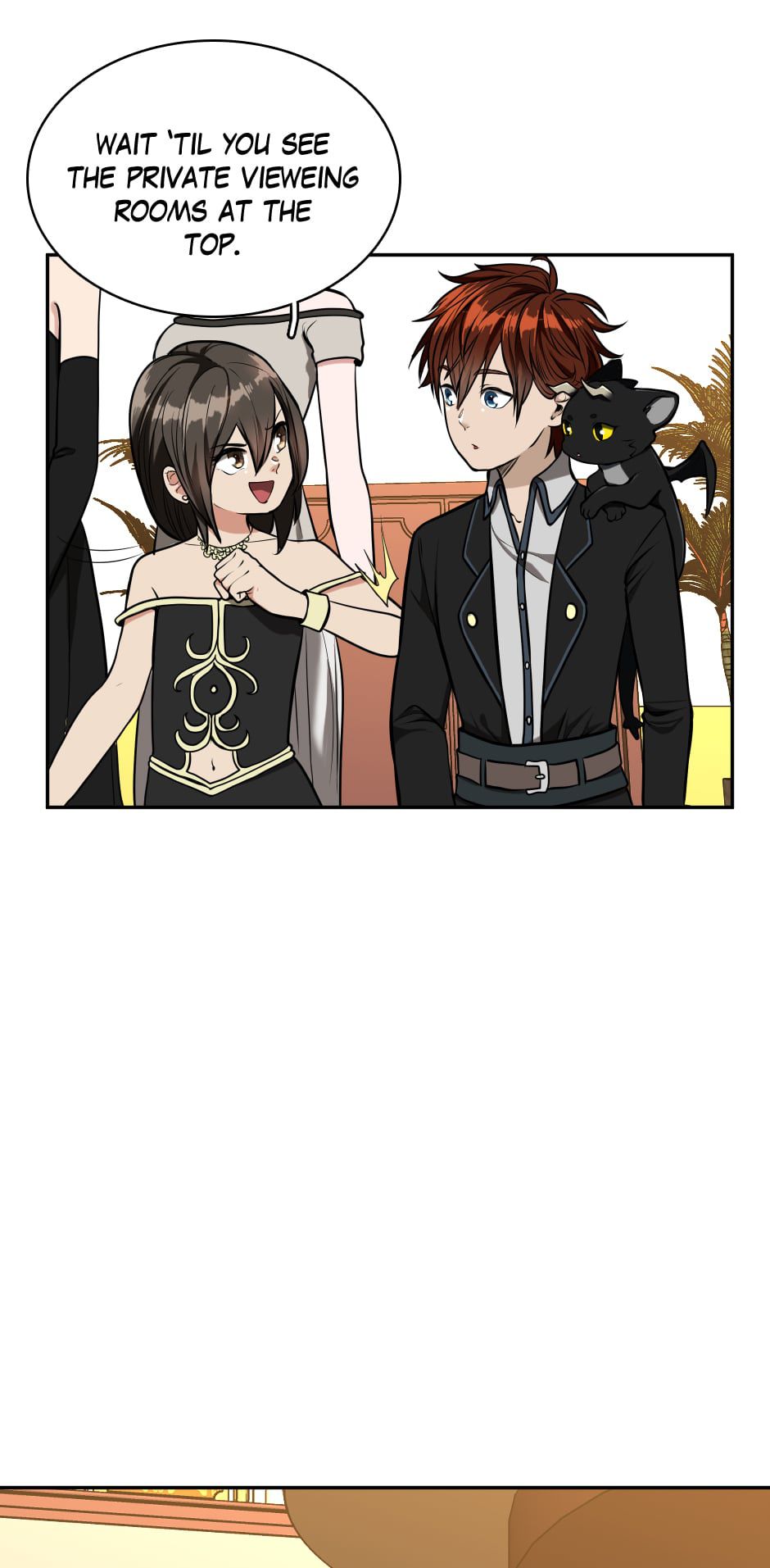 The Beginning After the End Chapter 41 page 32