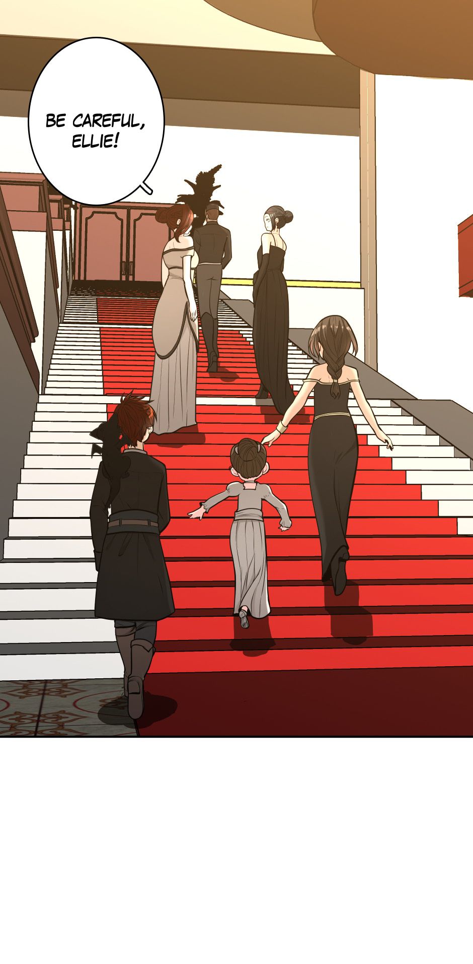 The Beginning After the End Chapter 41 page 33
