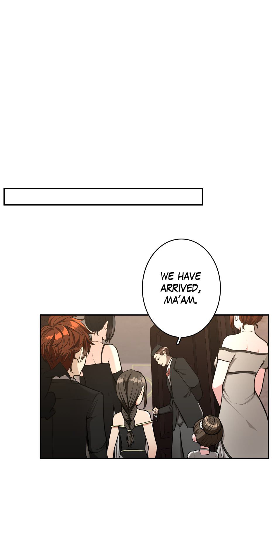 The Beginning After the End Chapter 41 page 34