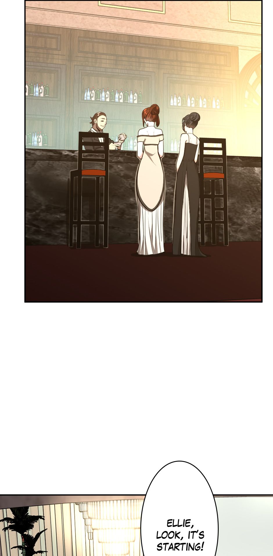The Beginning After the End Chapter 41 page 38